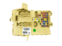 Κουτί ασφαλειών 91950-3X012 Hyundai KyungShin 31250