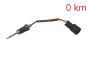 Αισθητήρας Θερμοκρασίας Καυσαερίων 226400469R Renault Trafic 3 Nissan 0km