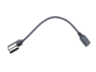 Δέσμη καλωδίων ήχου USB VWAG 5N0035558