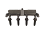 Πολλαπλασιαστής 9654814480 597097 Citroen Peugeot 1,1 1,4 Valeo 4904