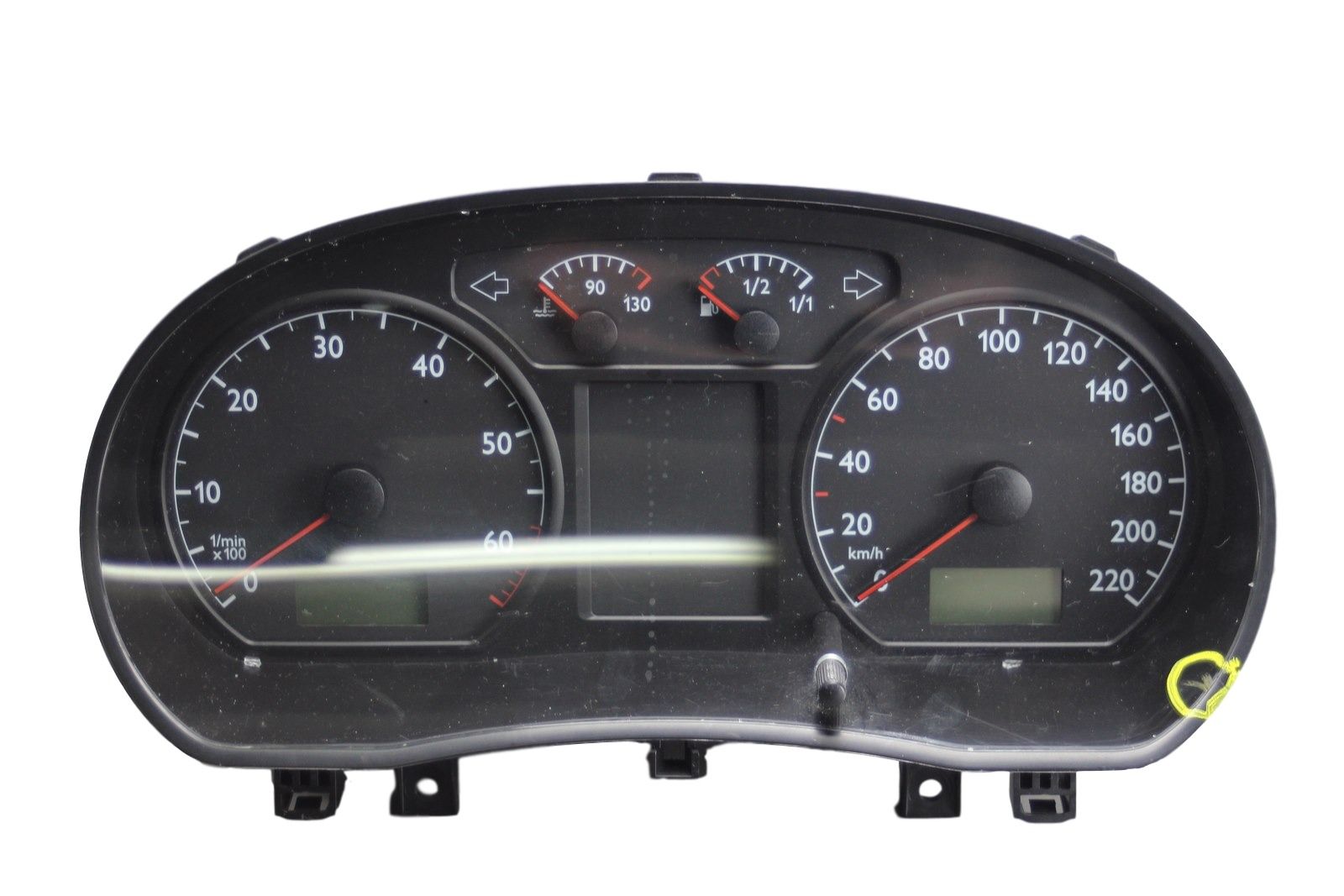 Χρονοδιακόπτης αντίστροφης μέτρησης Volkswagen Polo 6N0919860T Benz 1495 main product photo