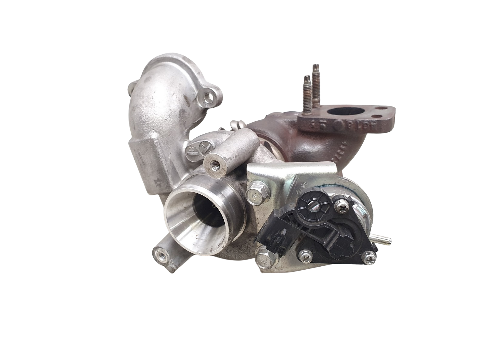 Υπερσυμπιεστής 0375R0 9673283680 1.4 eHDI 1.6 HDI 8v PSA Ford 1045 main product photo