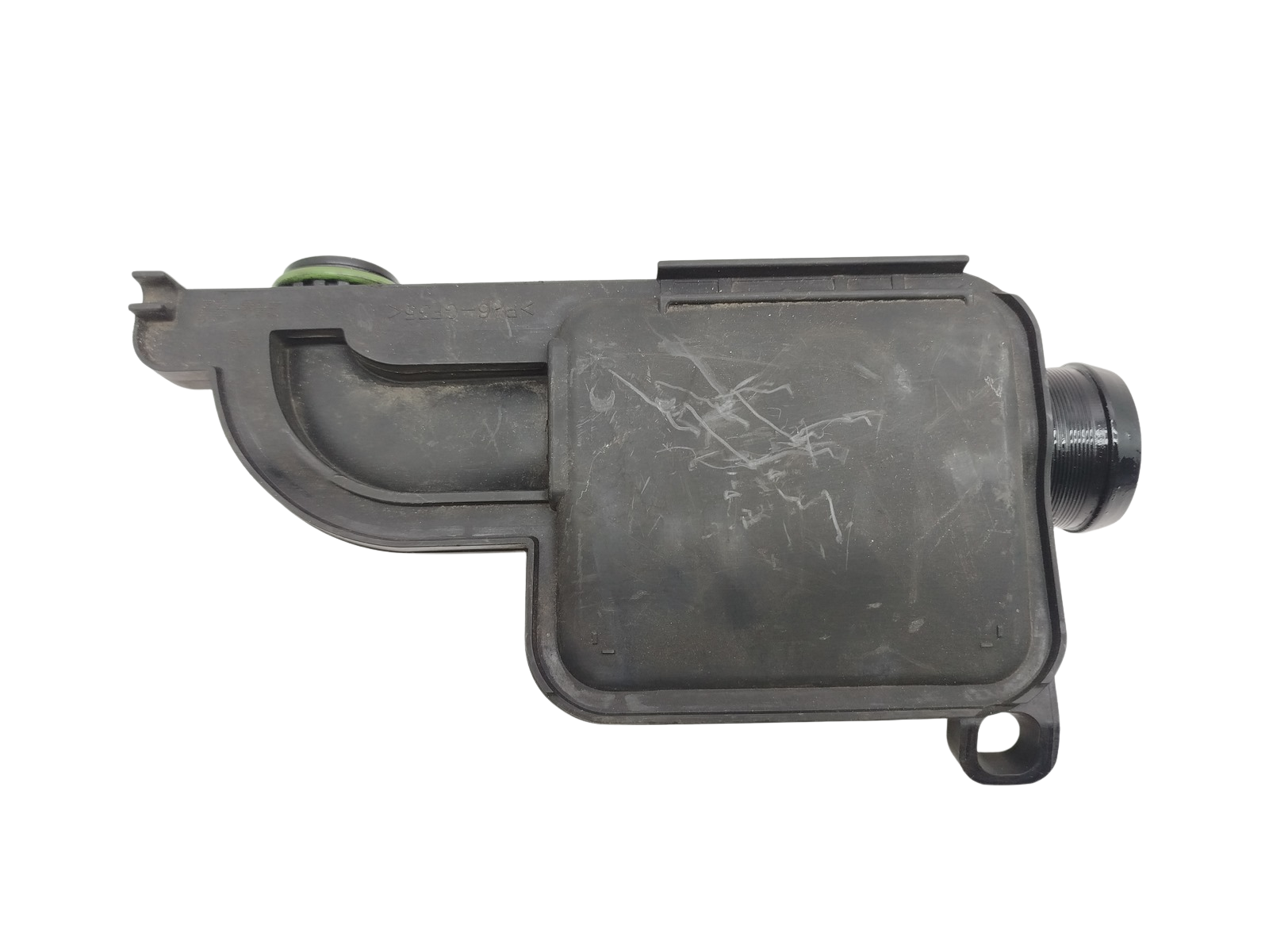 Σωλήνας υπερπλήρωσης αέρα 9647507680 144023 1.4 HDI Citroen Peugeot main product photo