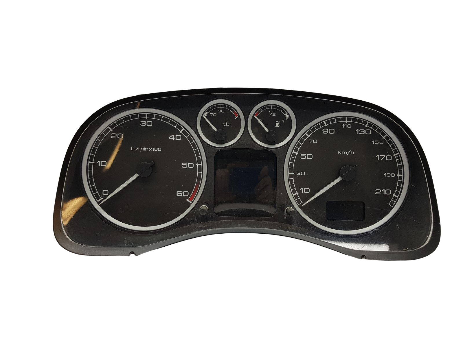 Κοντέρ Peugeot 307 P9636708880 3028 main product photo