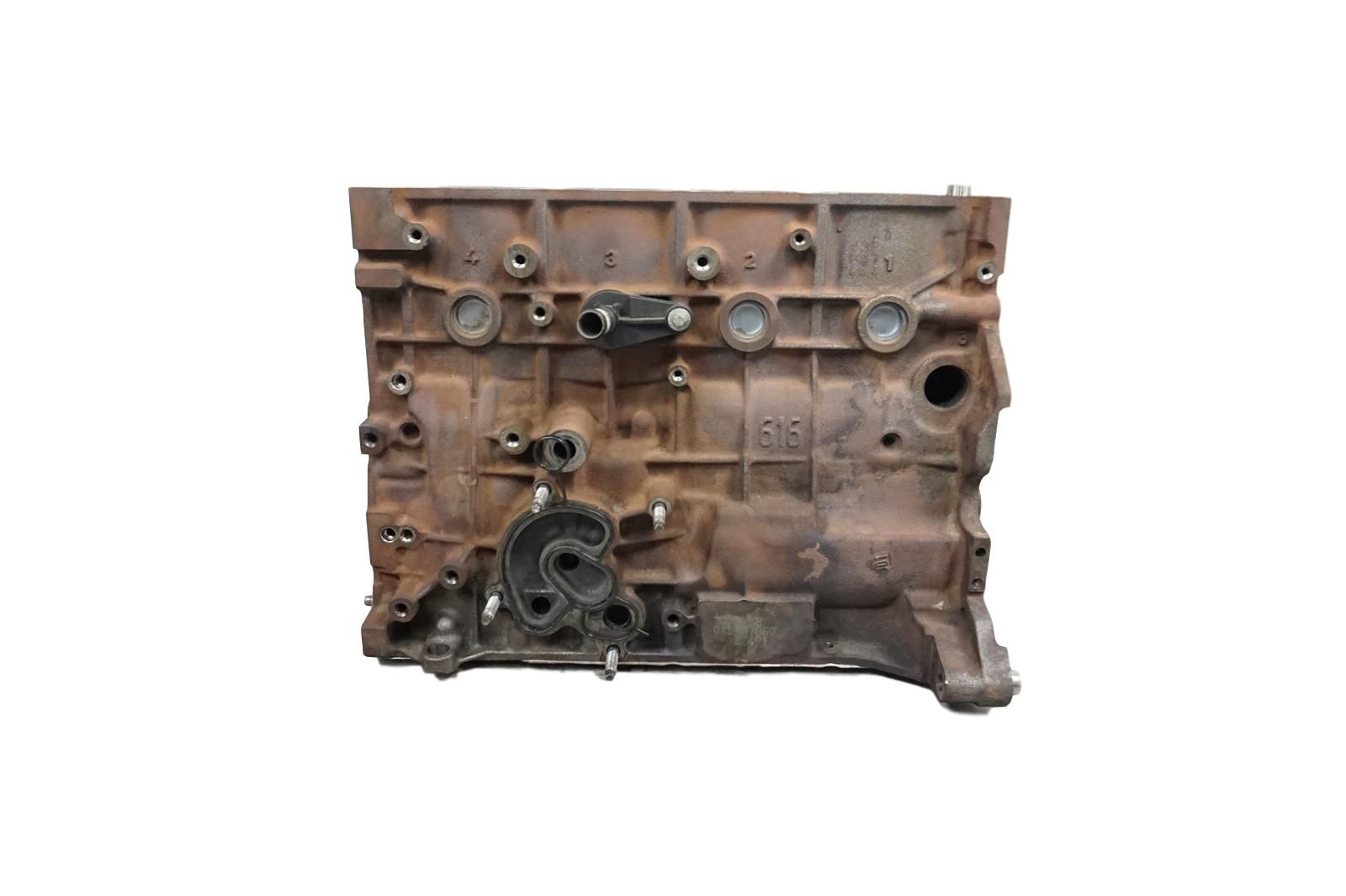 Μπλοκ Κινητήρα 10DZ58 2,2 Hdi 2,2 TD4 Freelander 2 Citroen Peugeot main product photo