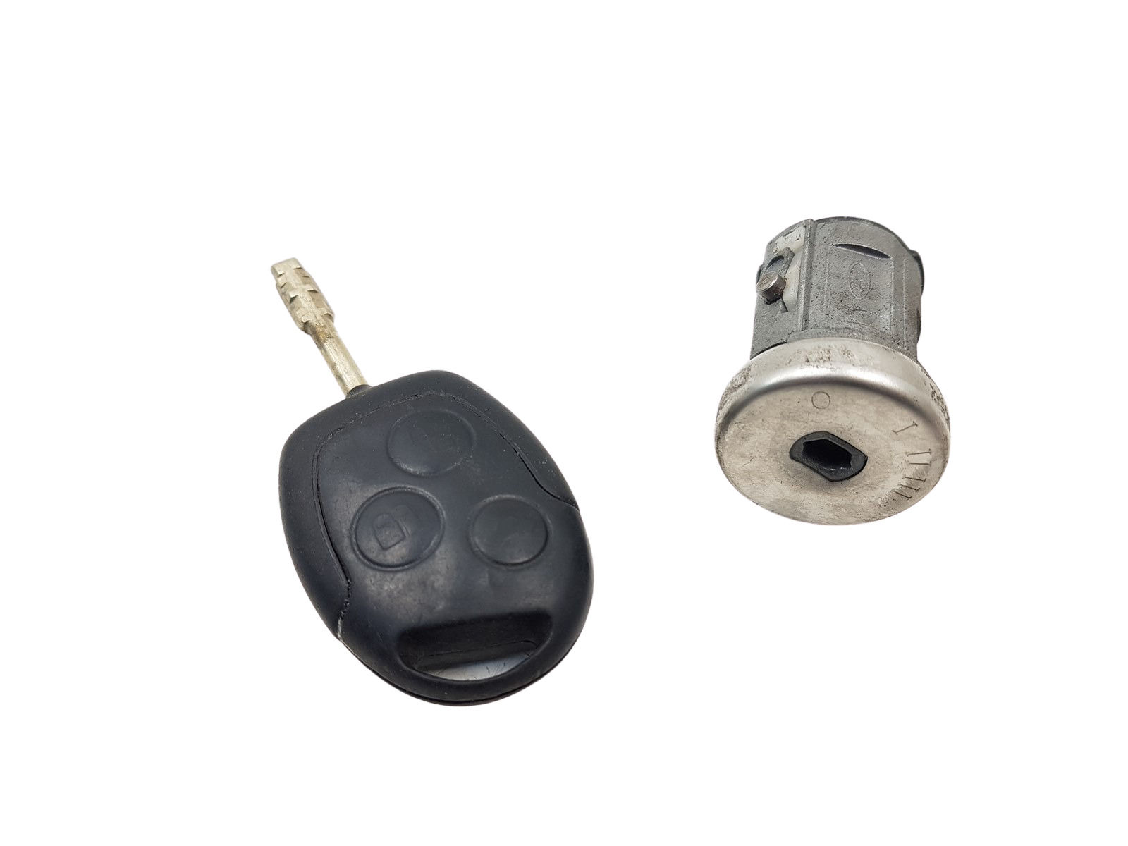 Διακόπτης Μίζας Ford M179A 1153 main product photo