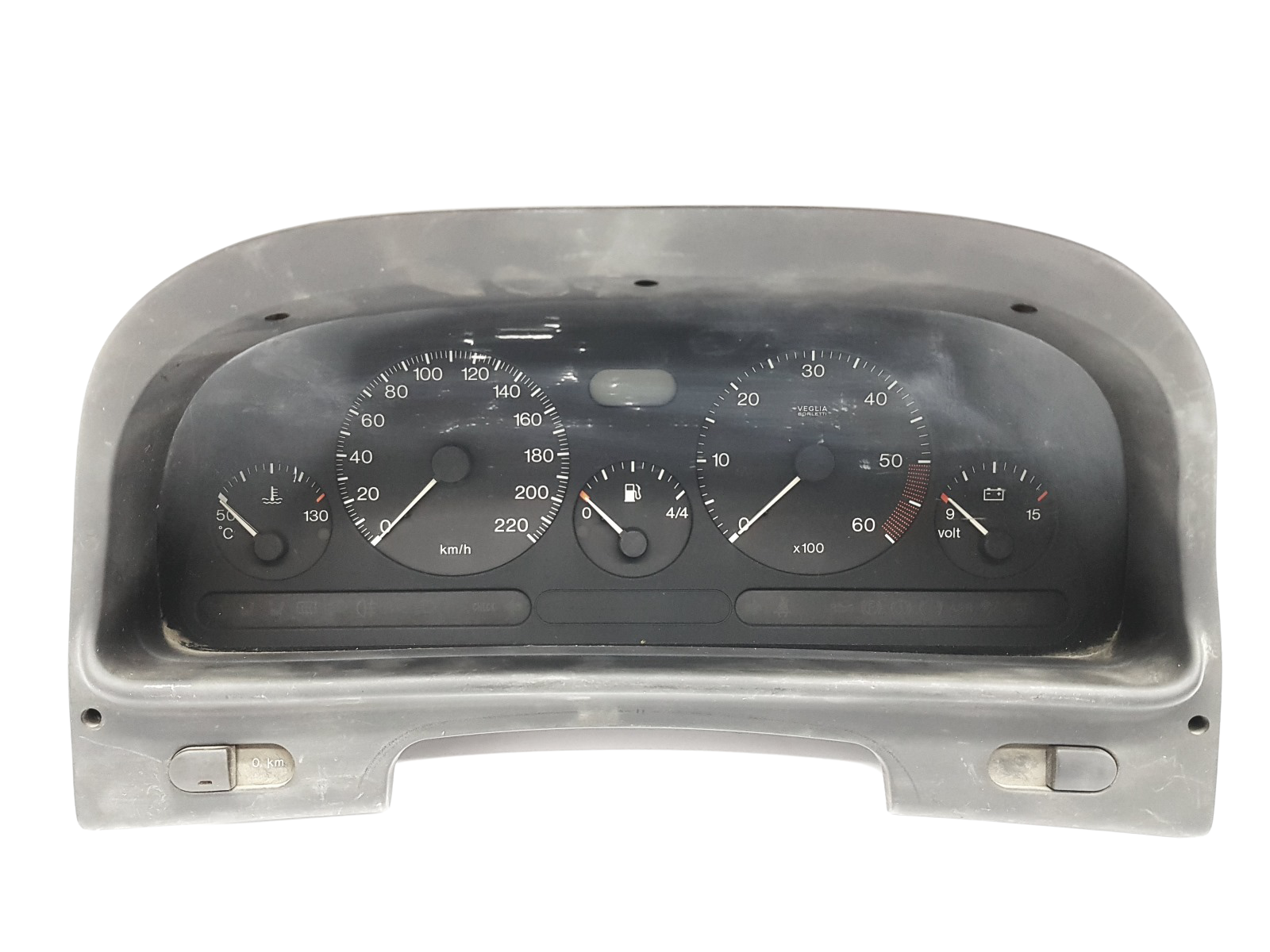 Στροφόμετρο Lancia Kappa 36896 main product photo