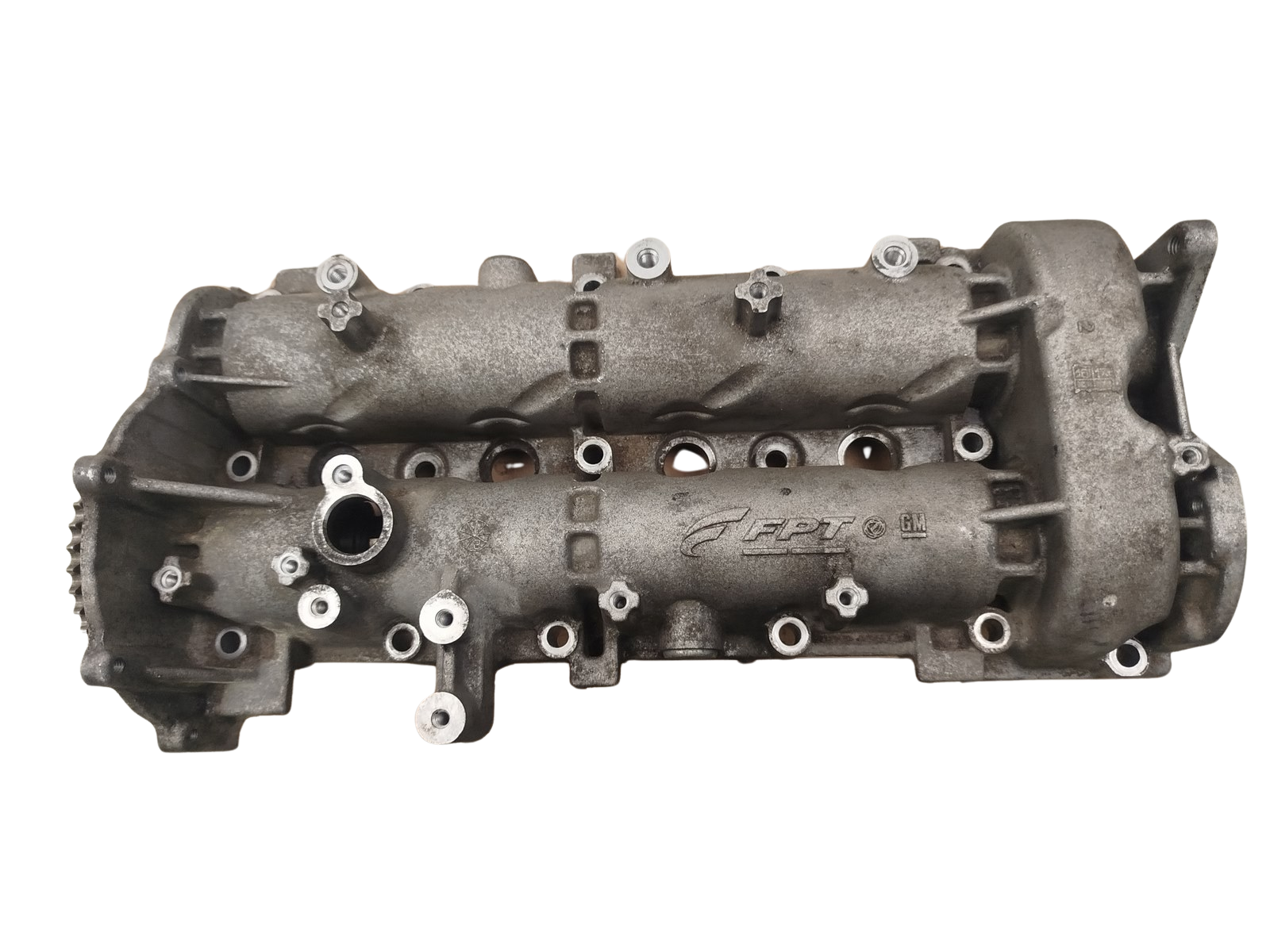 Καπάκι Κεφαλής Fiat 55249417 1.3 16V M-Jet main product photo