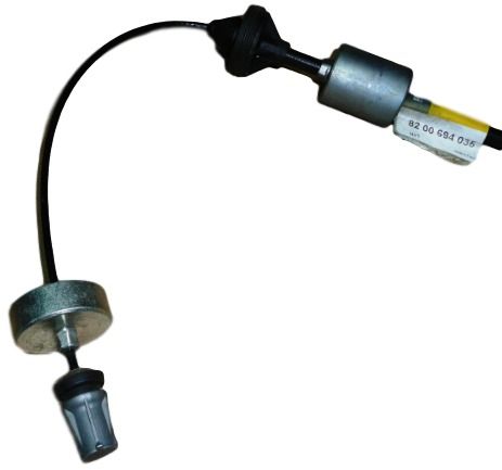 Ντίζα συμπλέκτη Νέο Γνήσιο 8200694035 Renault main product photo