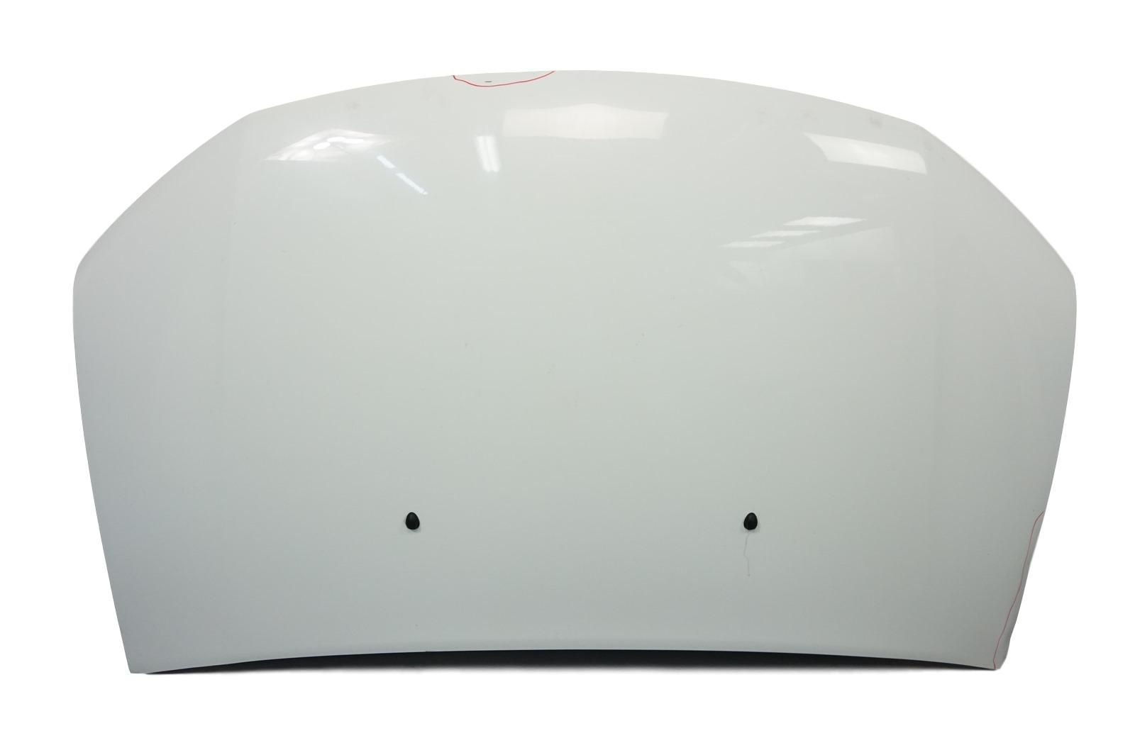 Καπό Pokrywa Silnika Logan II / MCV Dacia 2012-> main product photo