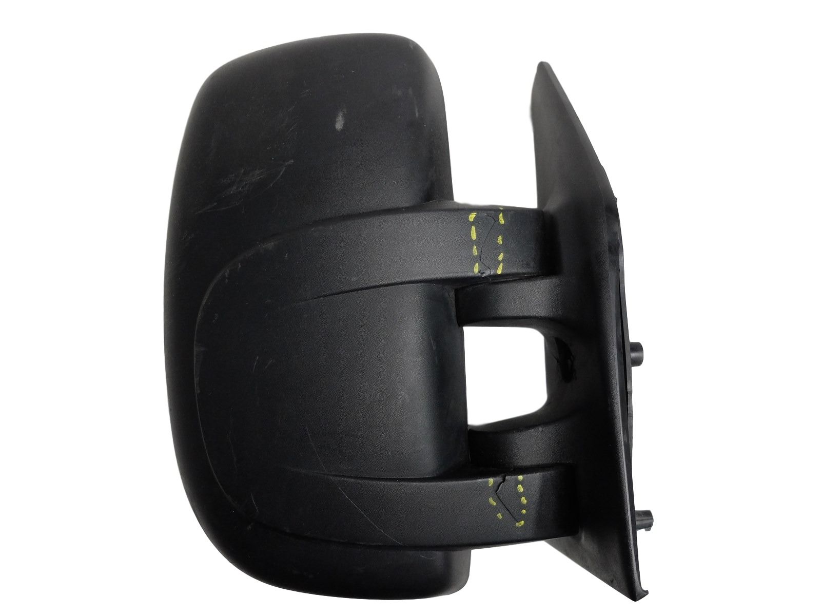 Καθρέπτης Δεξιό Renault Master II 03- Manualne Krótkie Ramię main product photo