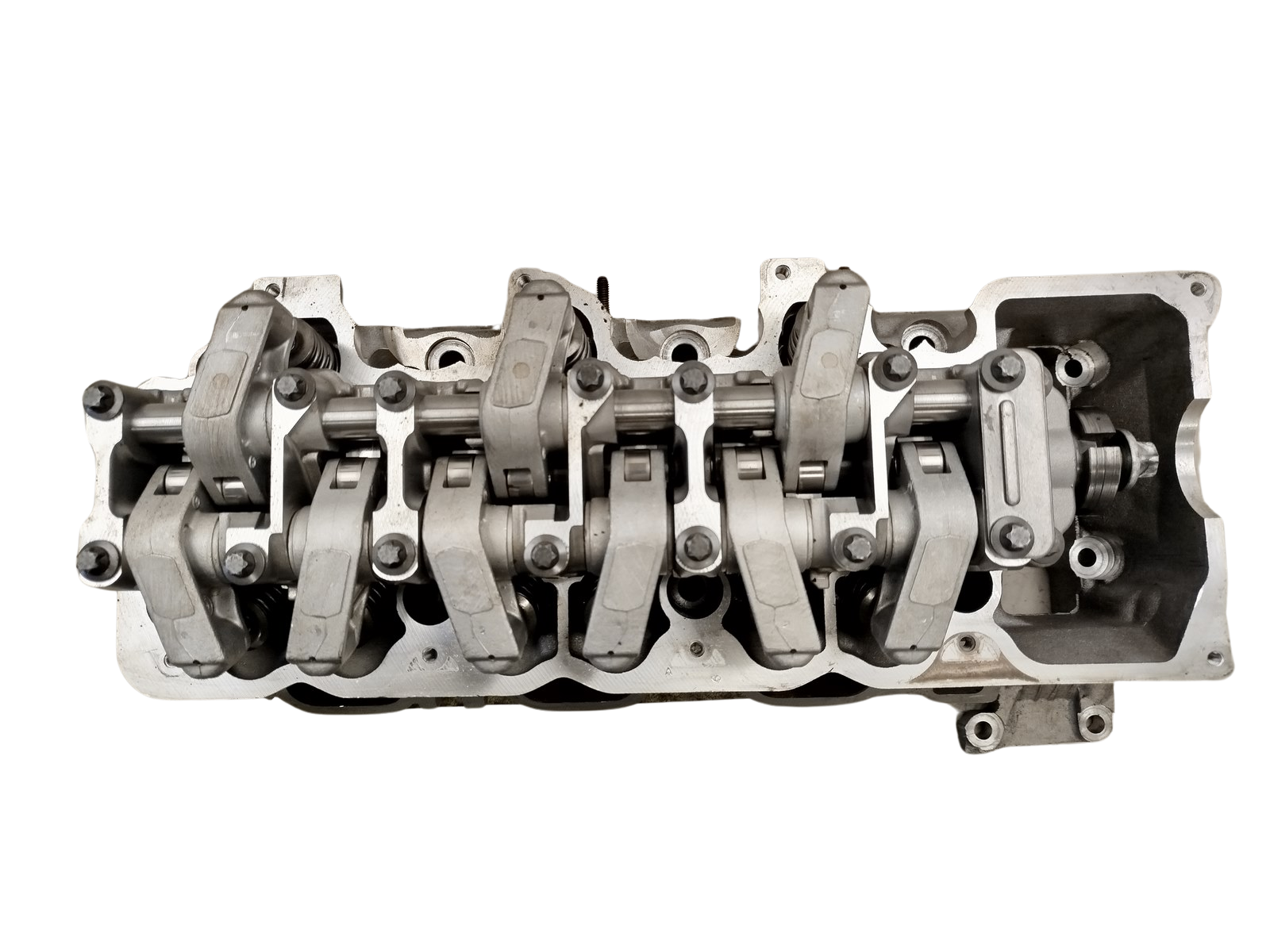 Κυλινδροκεφαλή Mercedes-Benz R1120161201 3.2 V6 112955 main product photo
