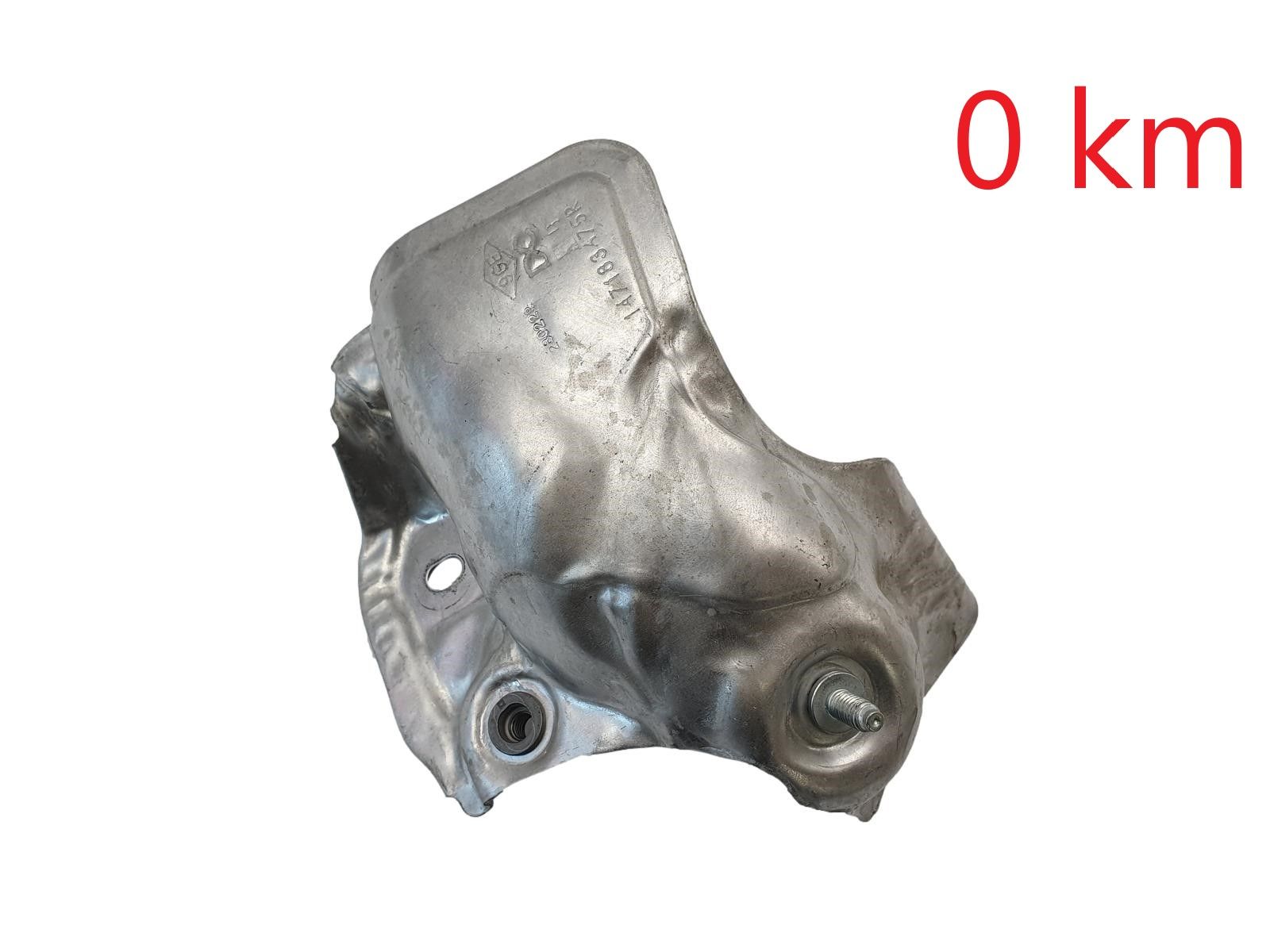 Θερμική Προστασία 147183475R 2.3 dCi BiTurbo Renault Master 3 0km main product photo