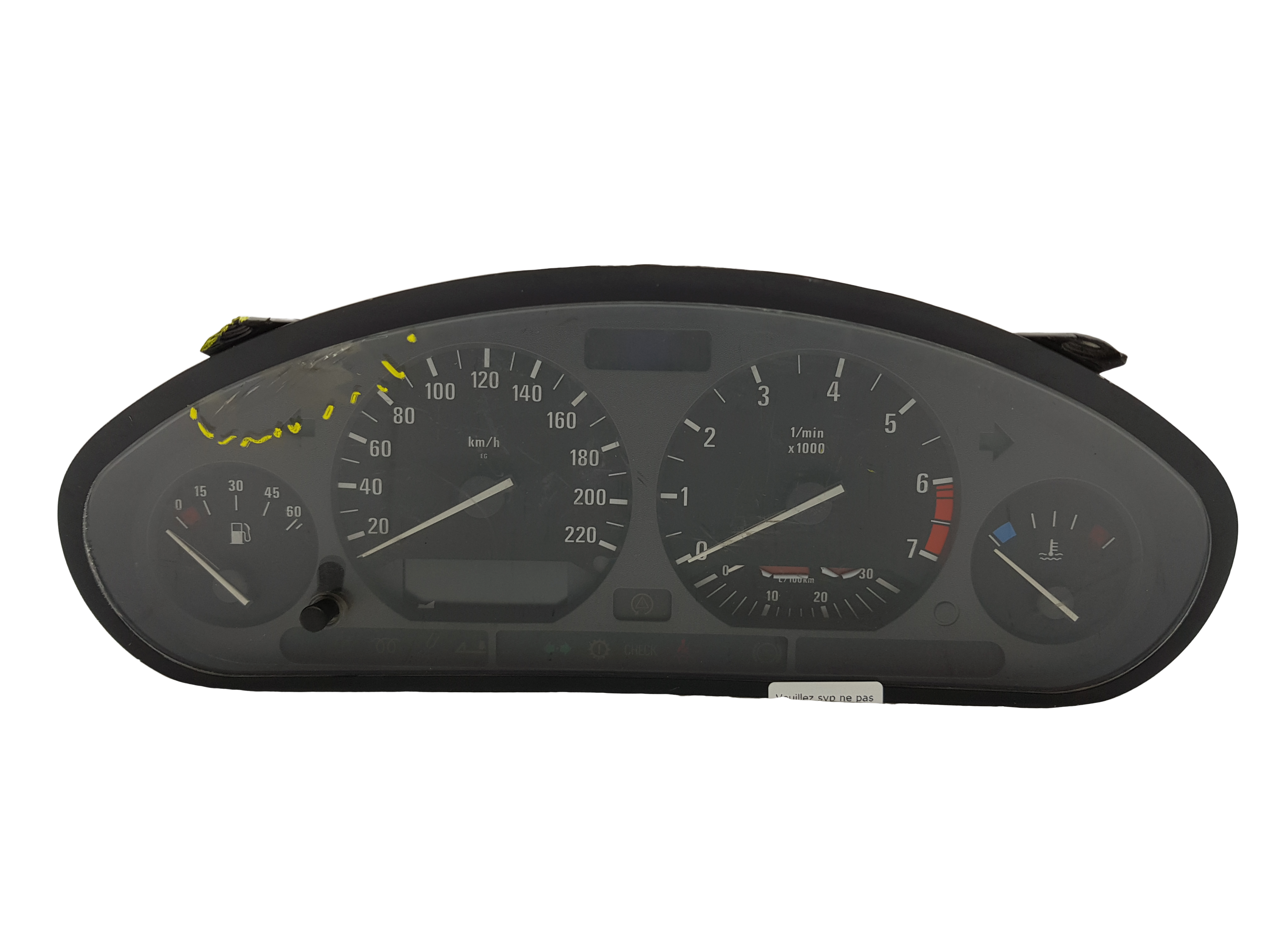 Κοντέρ BMW 3 E36 8357422 110008463057 main product photo