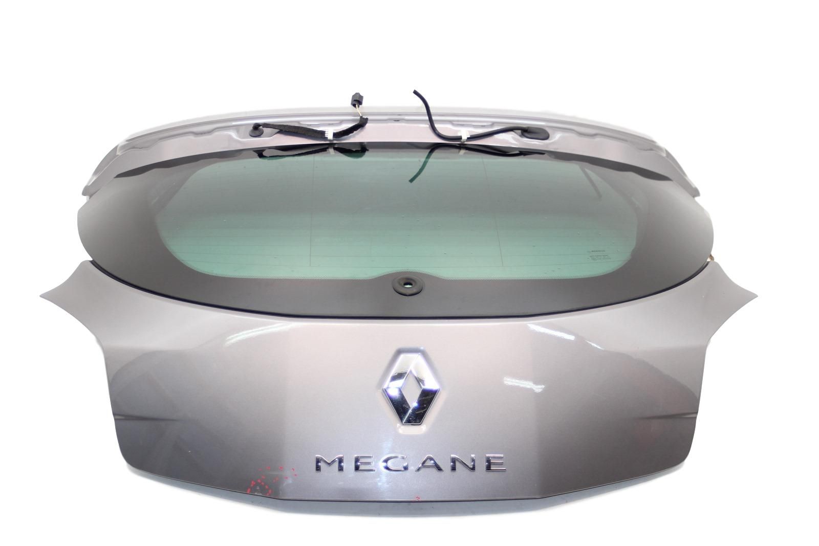 Πόρτα πορτ-μπαγκάζ Renault Megane III Coupe 901001261R main product photo