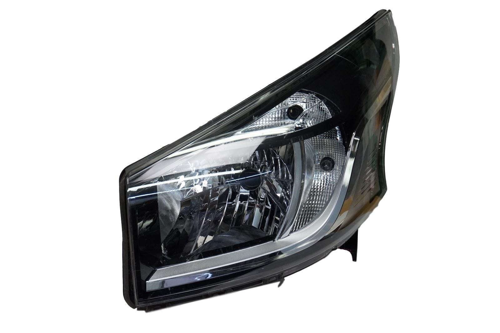 Προβολέας Αριστερά 260605173R Renault Trafic III main product photo