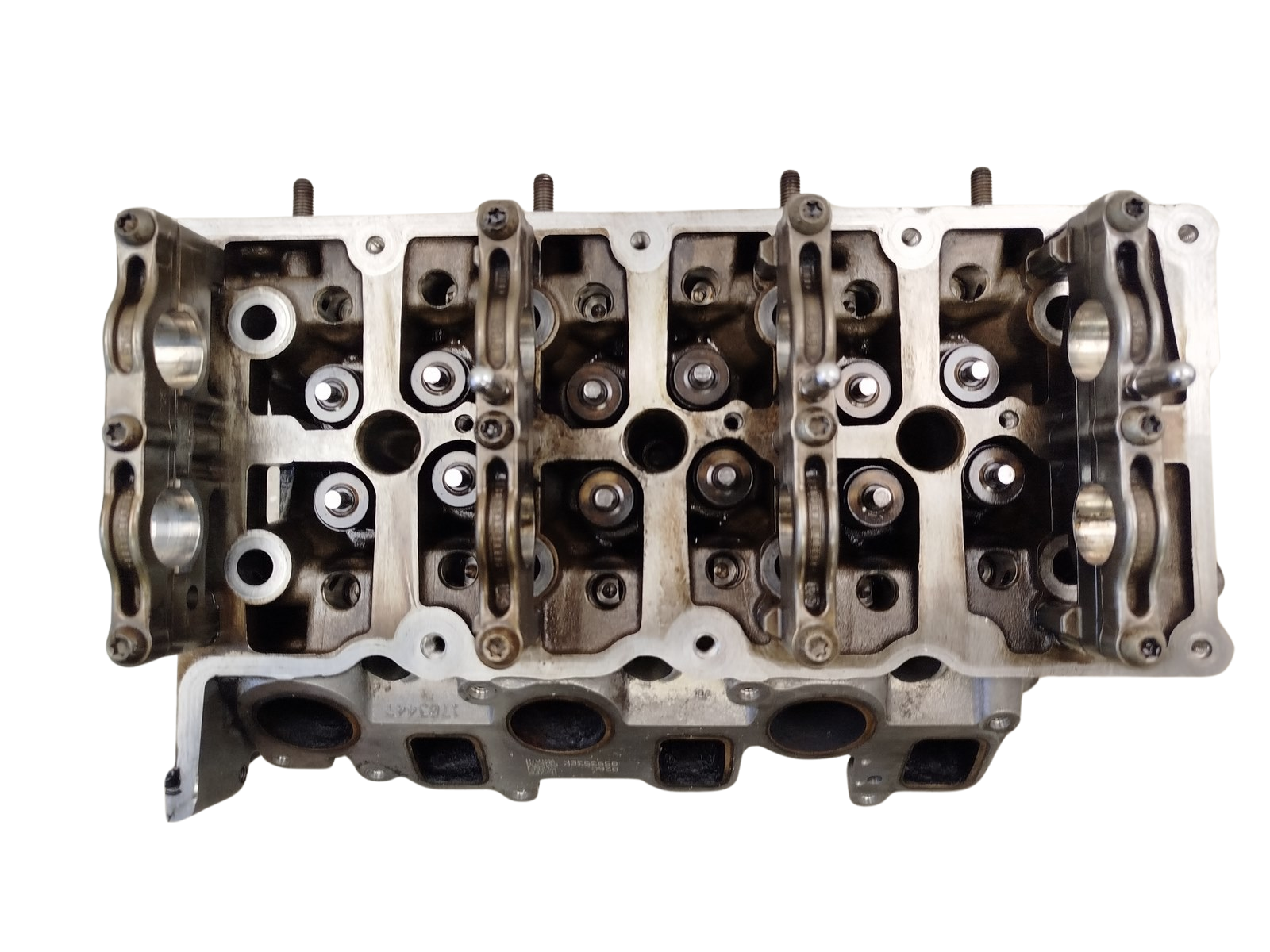 Κυλινδροκεφαλή VWAG 059.4.AP W36LH 3.0 TDI CRC main product photo