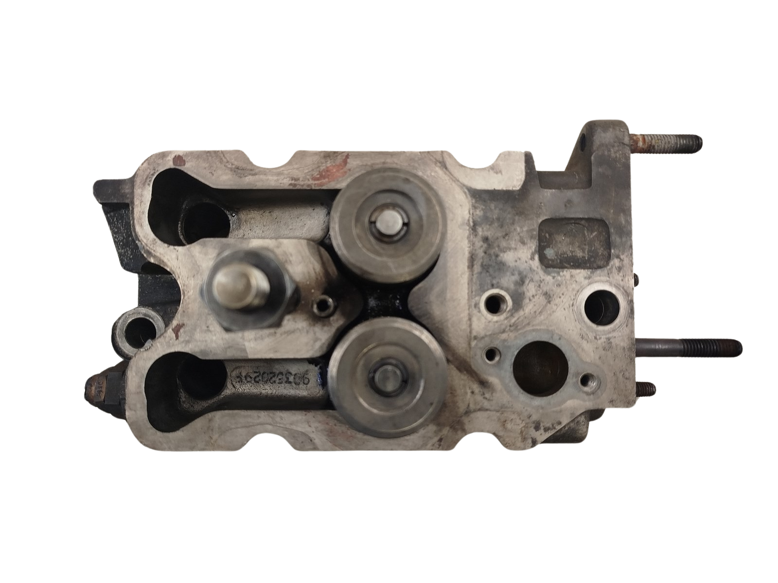 Κυλινδροκεφαλή Chrysler Voyager 90352029F 2.5 TD 2 main product photo