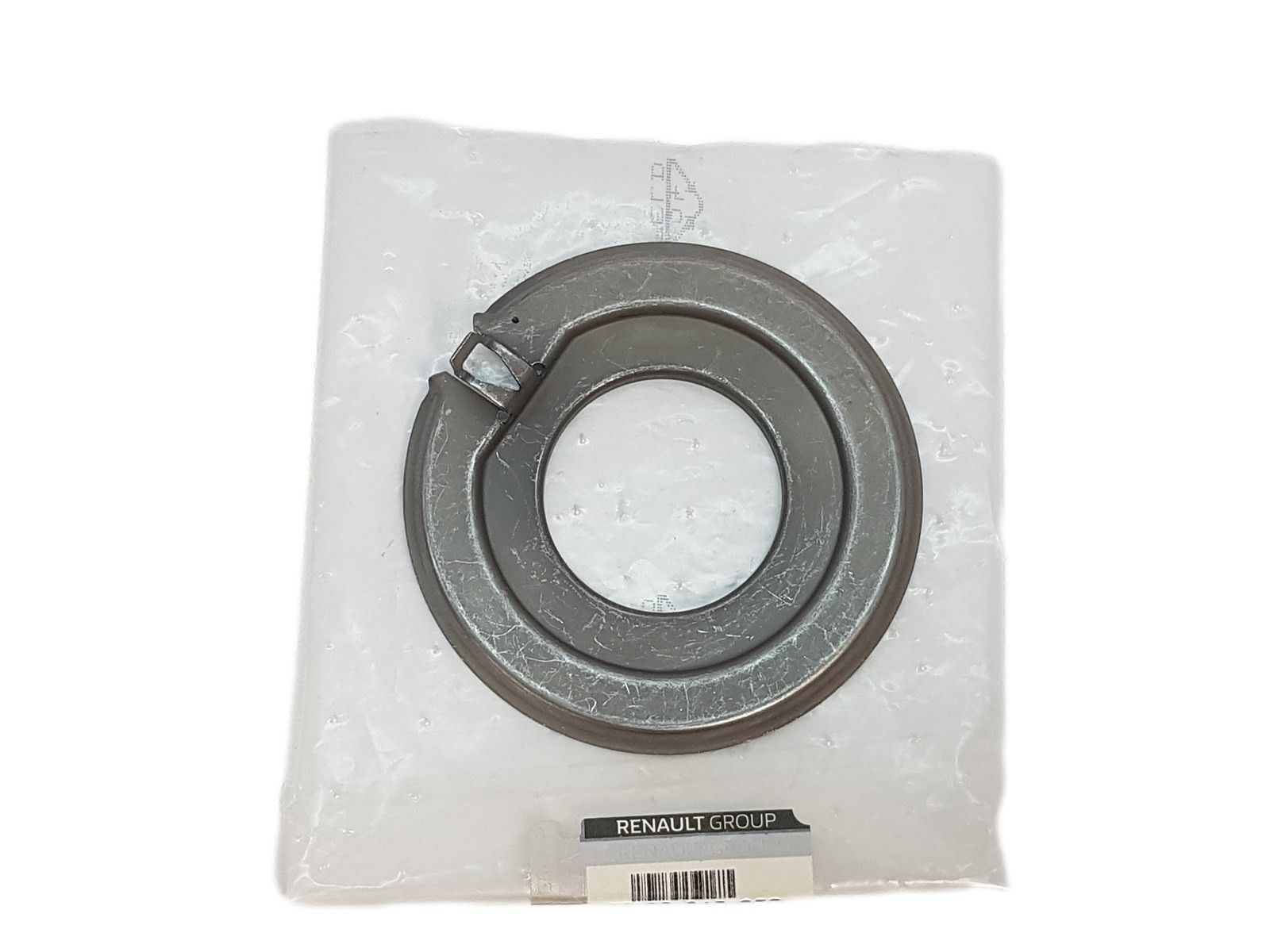 Βραχίονας αισθητήρα ABS Renault Laguna 3 430190015R 430180015R Νέο Γνήσιο main product photo