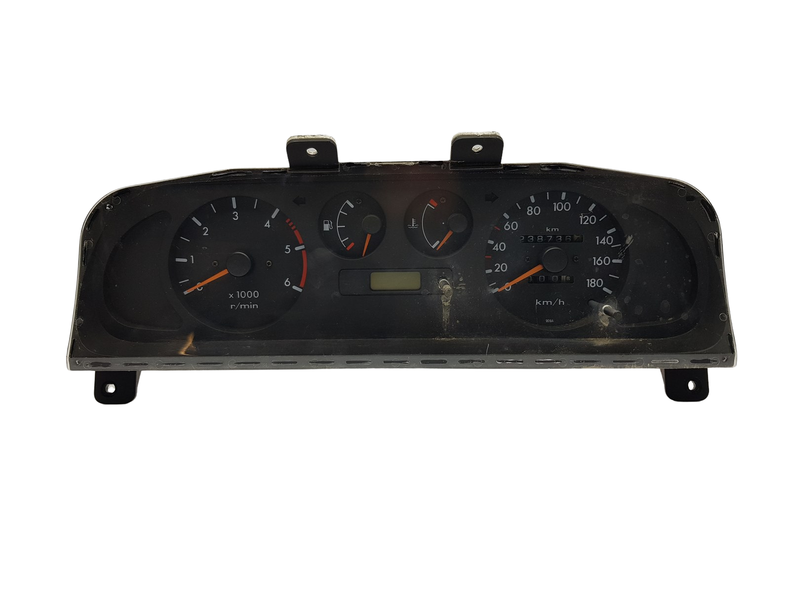Στροφόμετρο Ford Maverick 24810-7F007 248107F007 1667 main product photo
