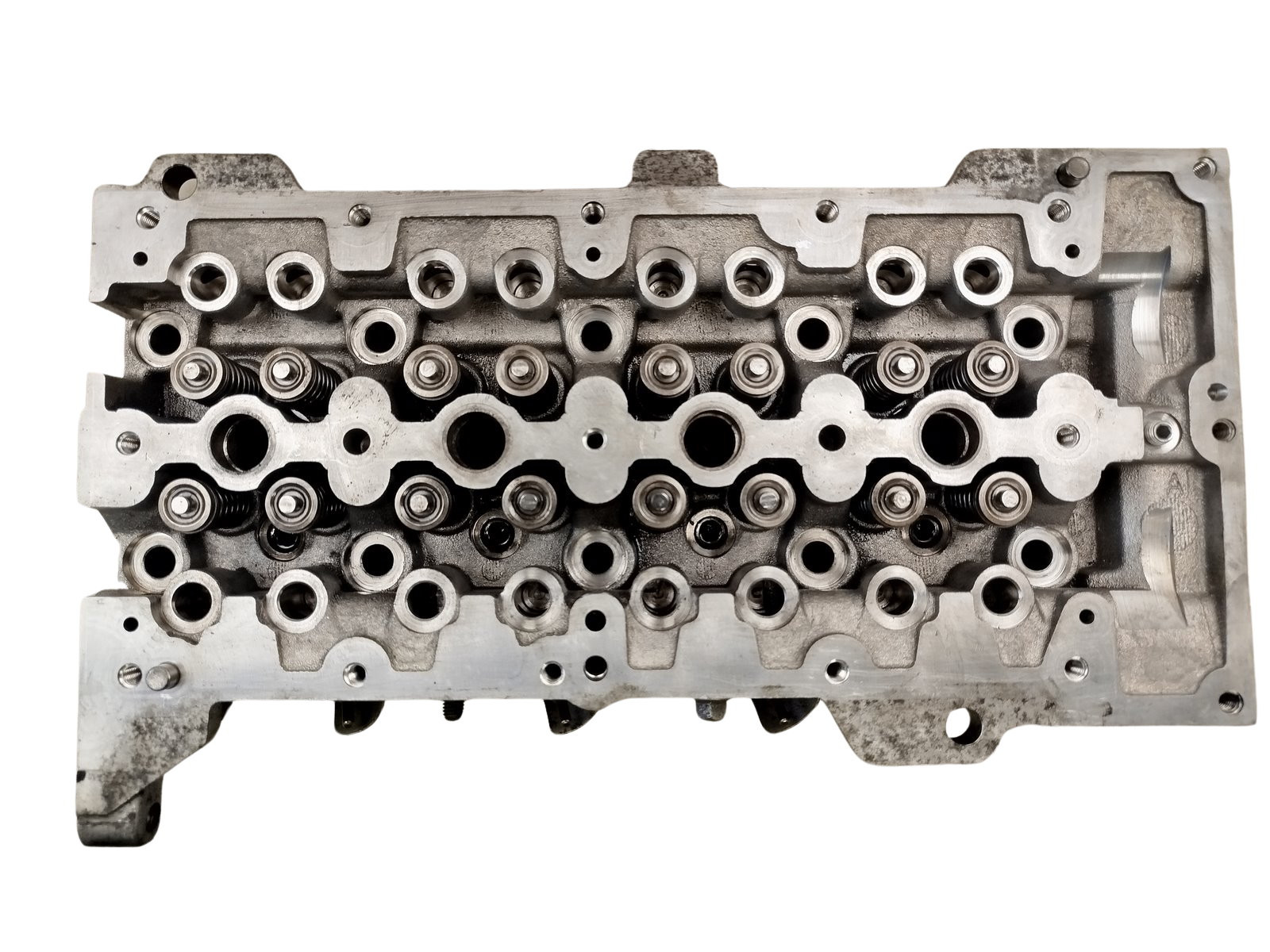 Κυλινδροκεφαλή Fiat Opel 55228032 1.3 JTD main product photo