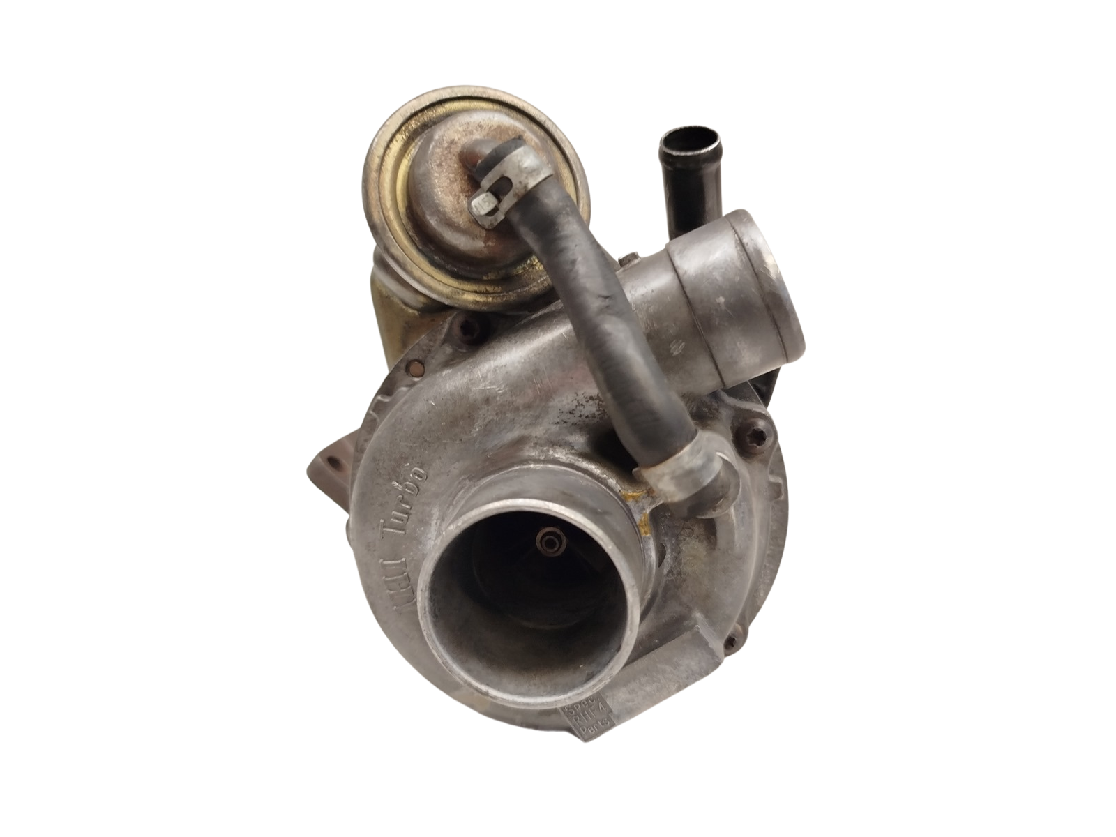 Υπερσυμπιεστής Opel 1,7 8971146390 main product photo