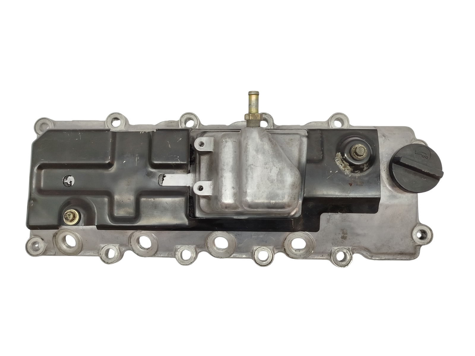 Καπάκι Κεφαλής Κάνετε Nissan Patrol Terrano 3.0 D 13264VC103 13264VC10A main product photo