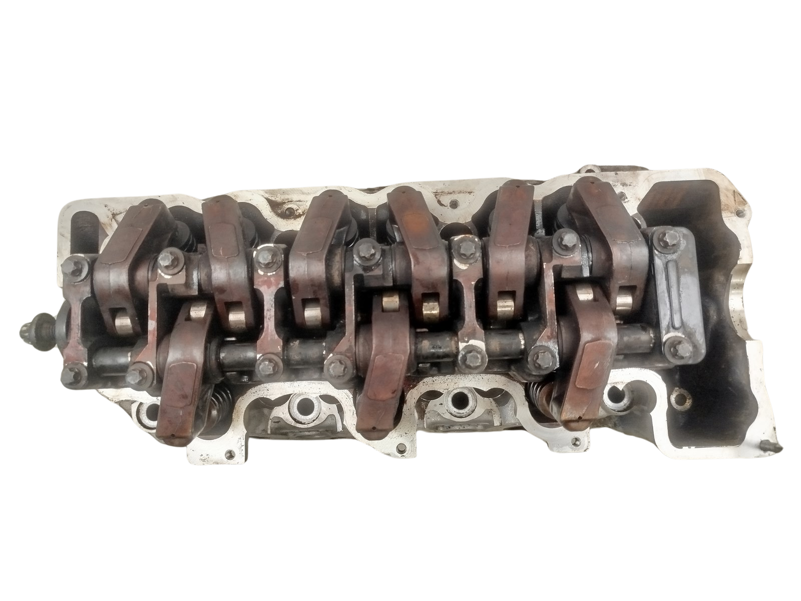 Κυλινδροκεφαλή Mercedes-Benz R112018130111 2.6 V6 main product photo