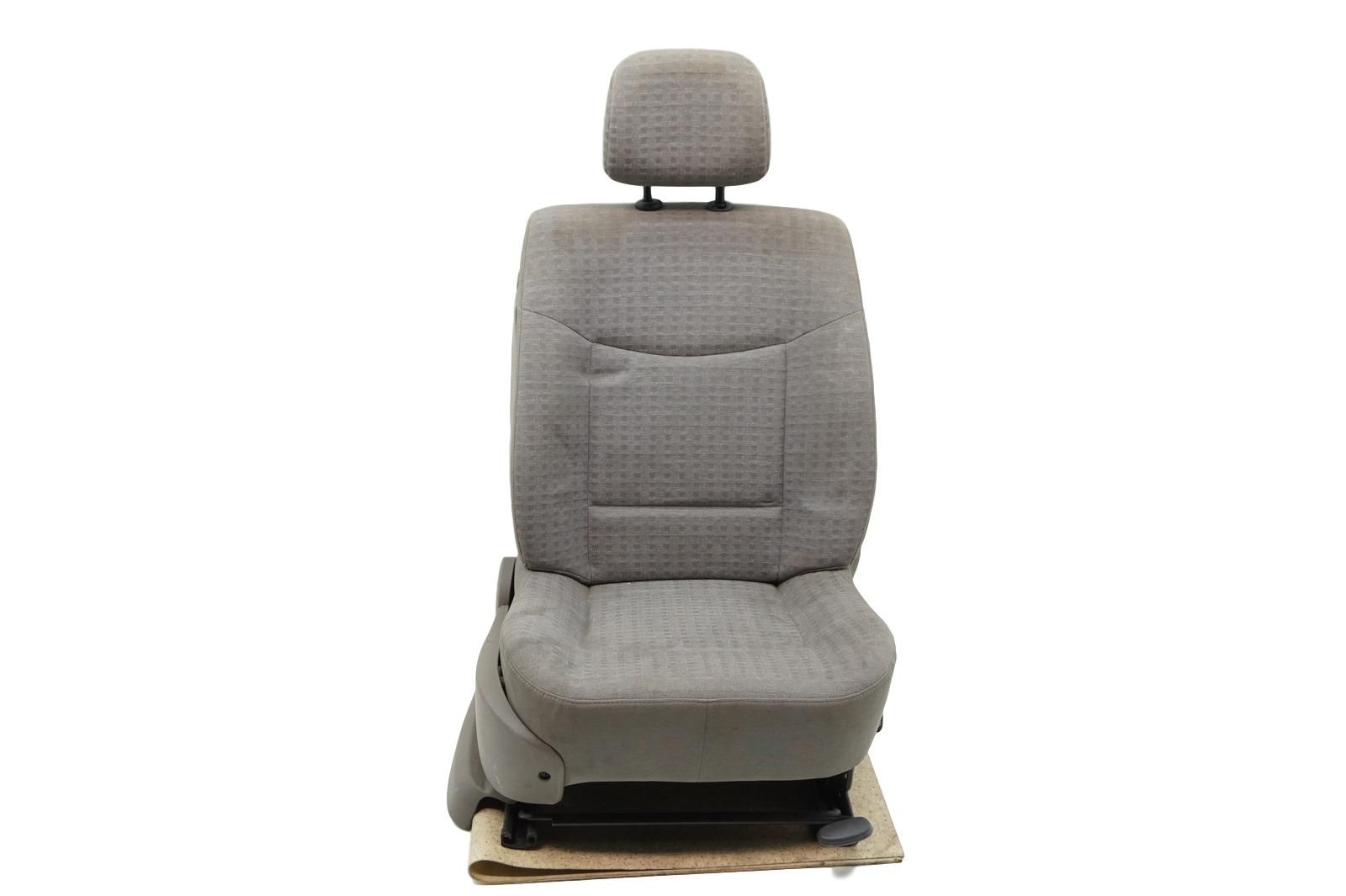 Κάθισμα Pasażera Δεξιά Εμπρός Renault Espace IV 4 02-06 main product photo