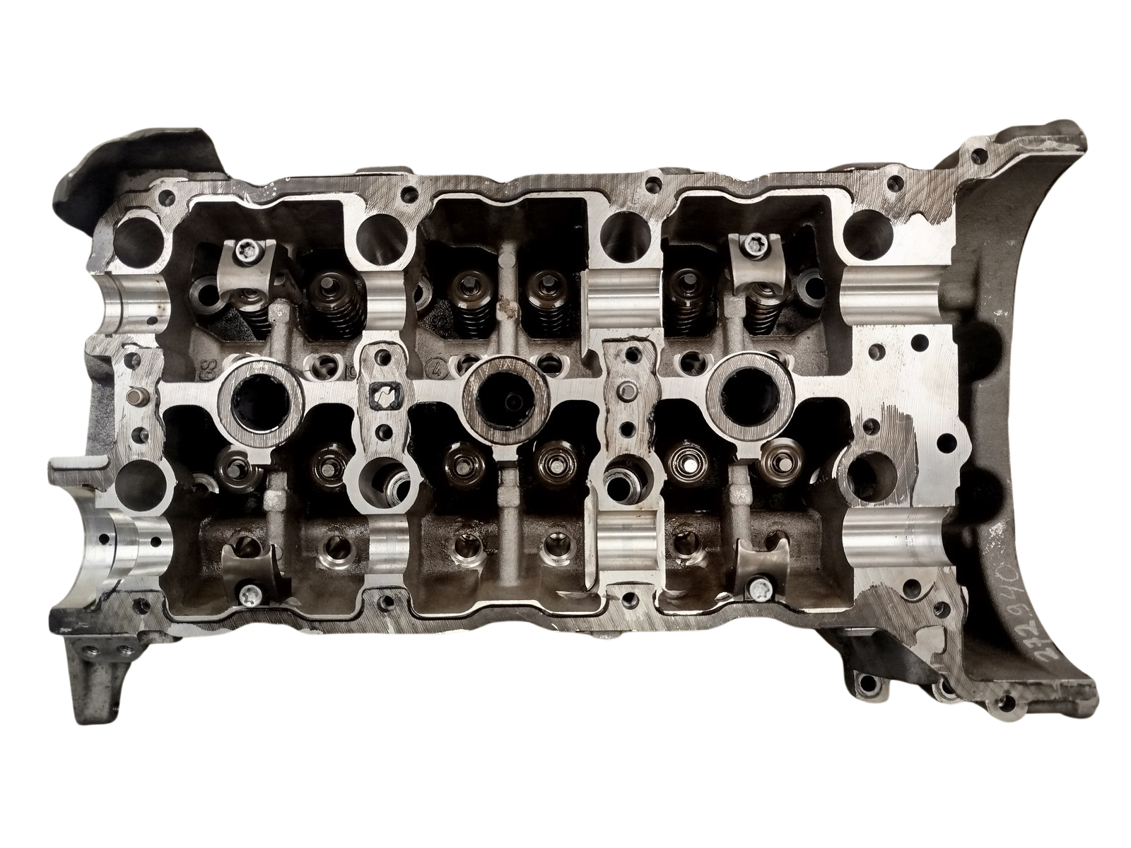Κυλινδροκεφαλή Mercedes-Benz R2720162401 3.0 V6 272940 main product photo