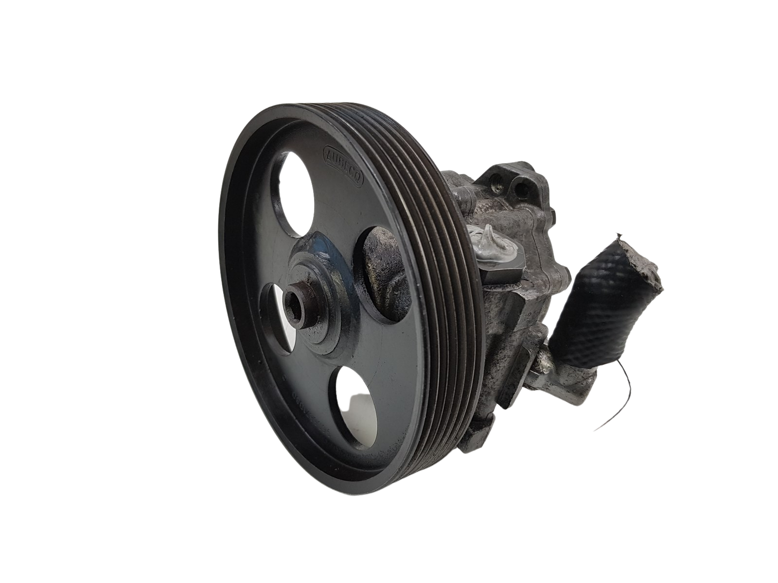 Αντλία Υδραυλικού Τιμονιού 9624659580 7691955196 1.8 Peugeot 406 9608871080 main product photo