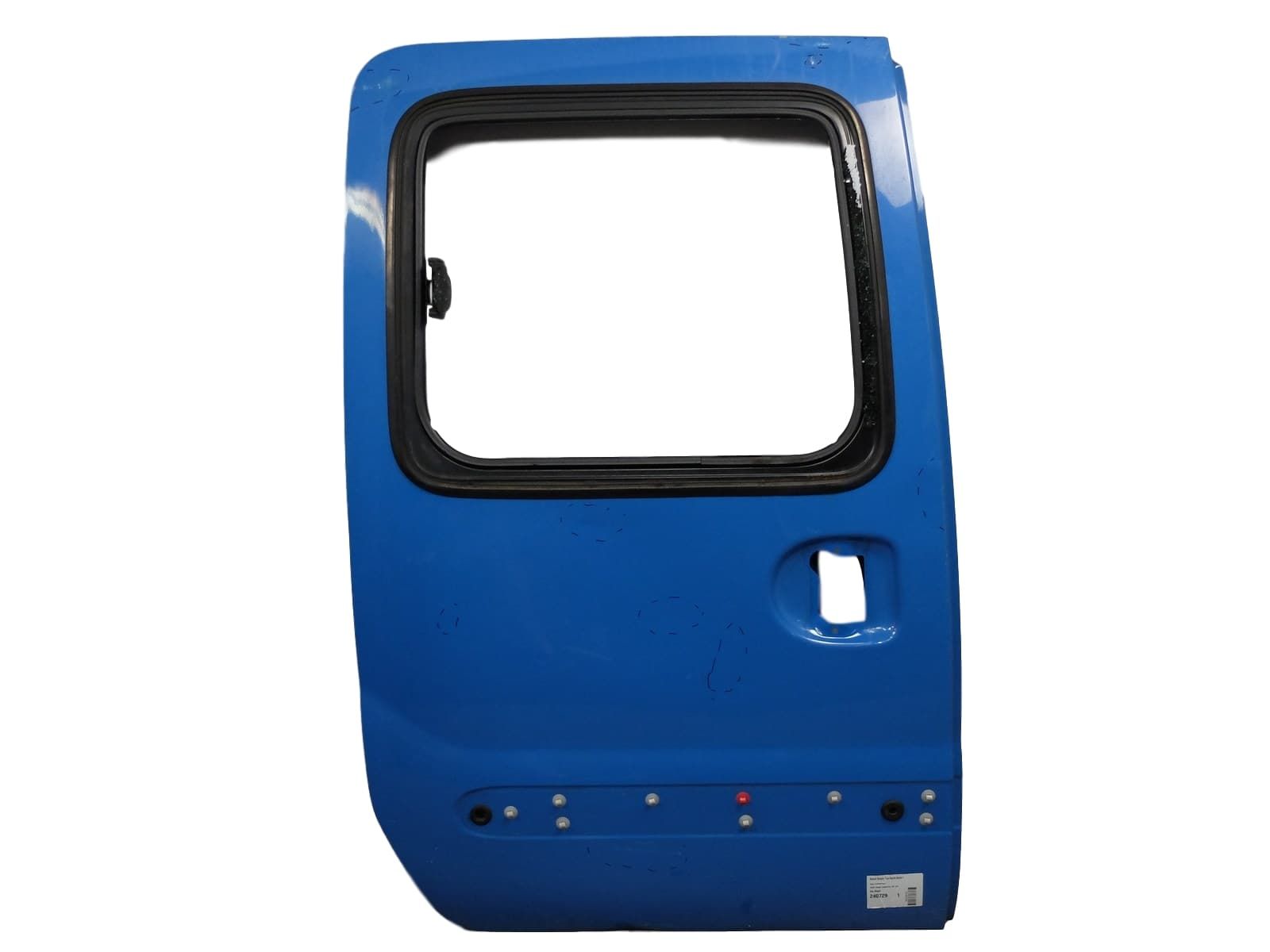 Πόρτα Δεξιό Przesuwne Renault Kangoo I 98-08 main product photo