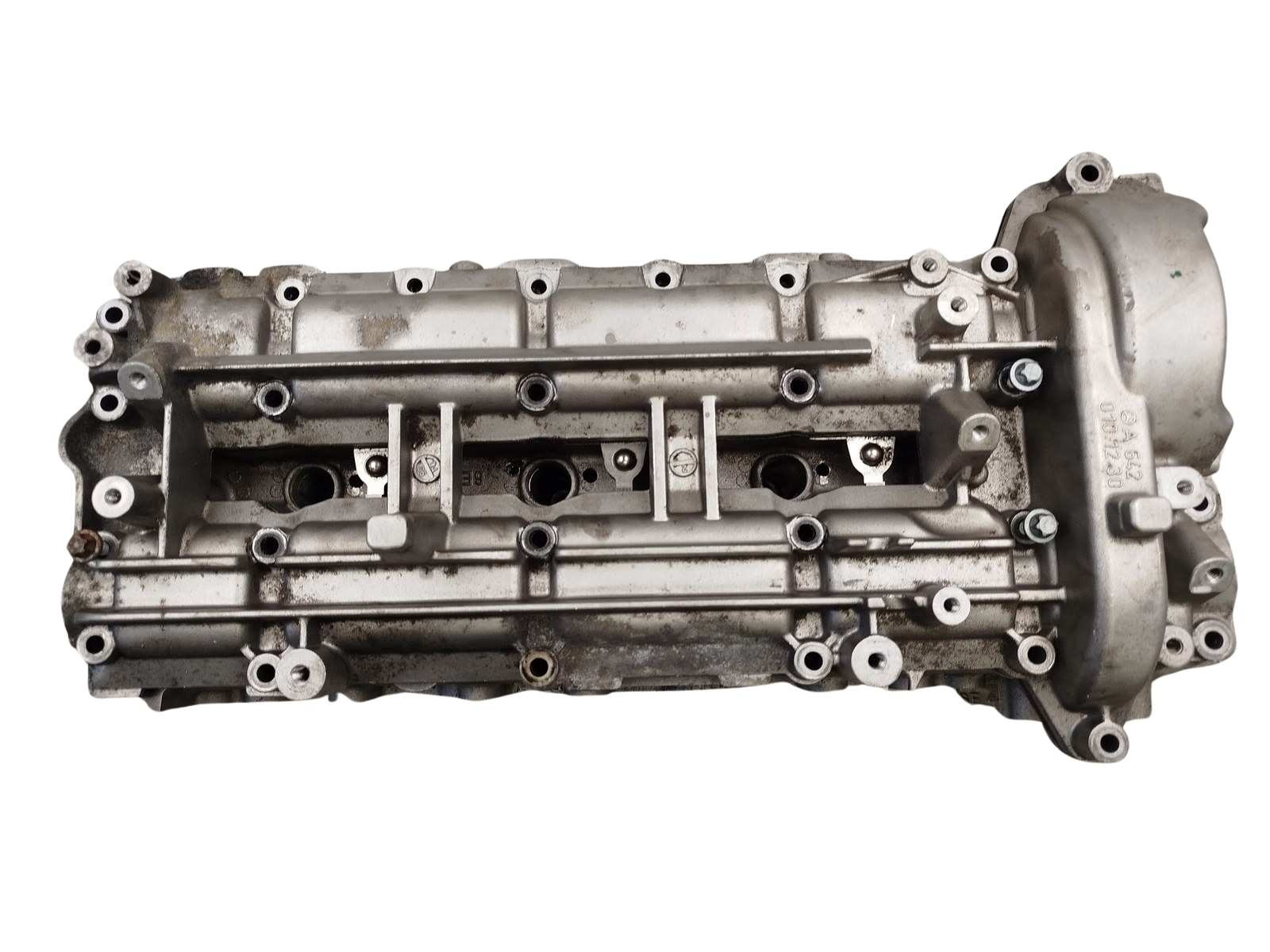 Κυλινδροκεφαλή Mercedes-Benz R6420163901 A6420106720 3.0 CDI 642940 main product photo