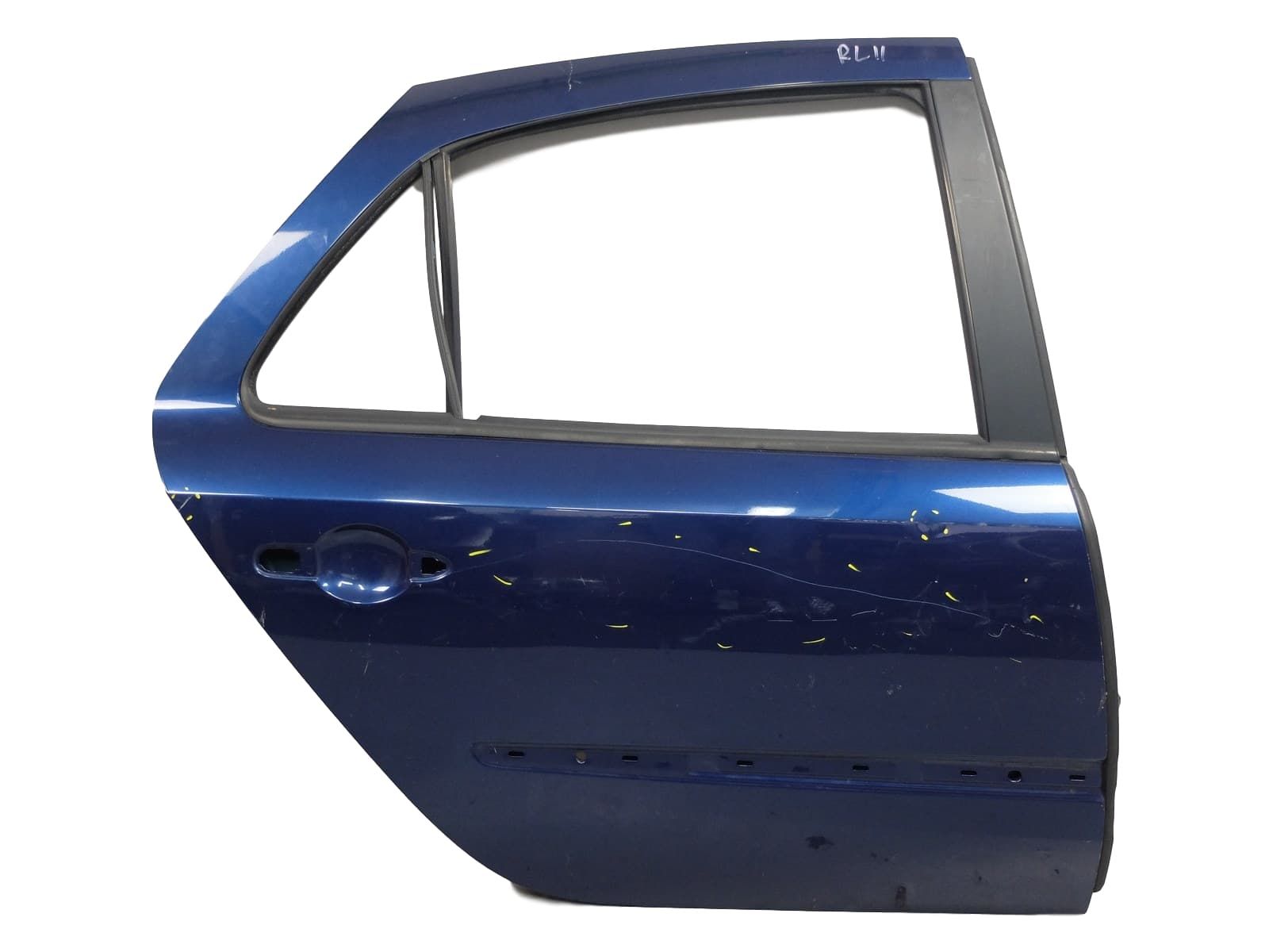 Πόρτα Δεξιά Πίσω Renault Laguna II HB main product photo