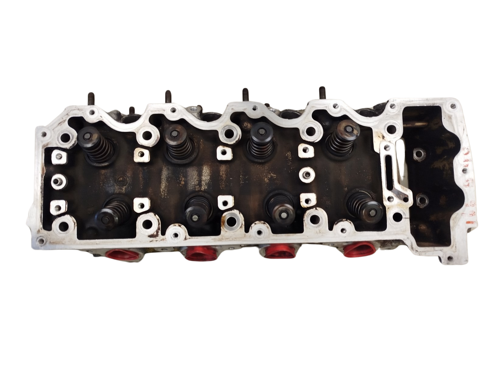 Κυλινδροκεφαλή Mercedes-Benz R1660160301 1.4 8V 166940 main product photo