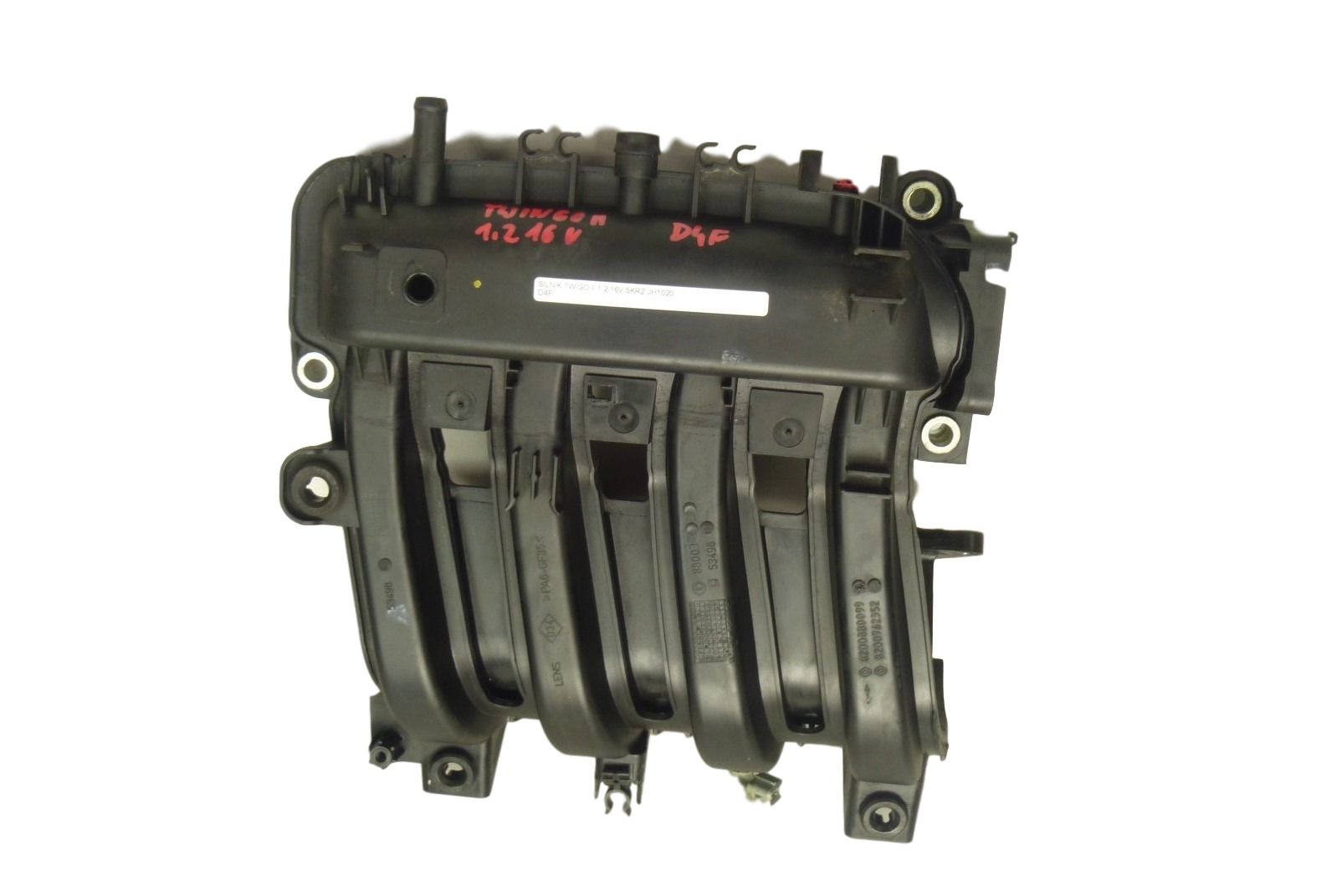 Πολλαπλή εισαγωγής 8200880099 1,2 16v D4F Renault main product photo