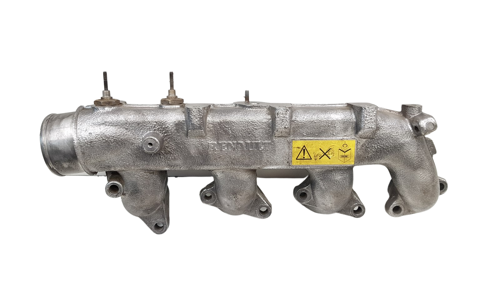 Πολλαπλή εισαγωγής 5010450725 Renault Midlum main product photo