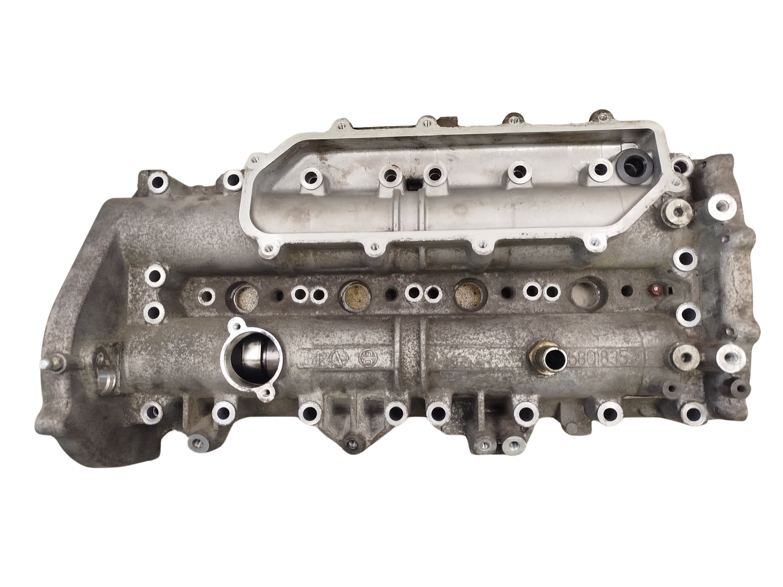 Καπάκι Κεφαλής Iveco Daily VI 5801835399 5801835397 2.3 D main product photo