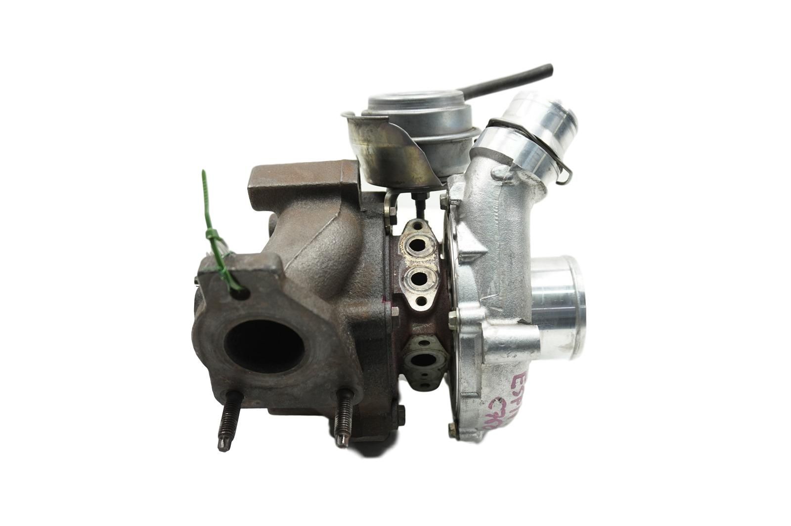 Υπερσυμπιεστής 8200356205 2,0 dci M9R Garrett Renault main product photo