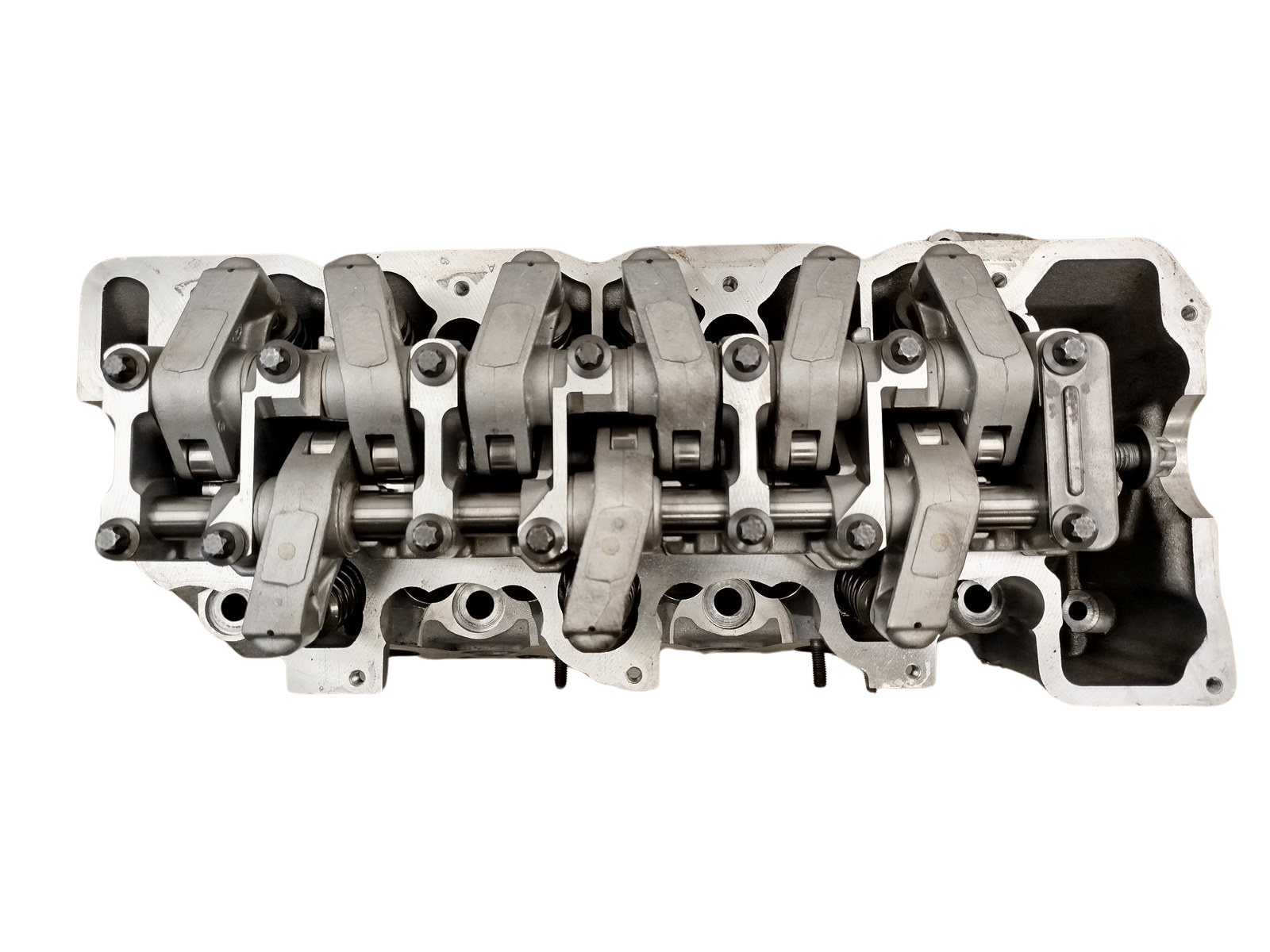 Κυλινδροκεφαλή Mercedes-Benz R1120161301 13 3.2 V6 112955 main product photo