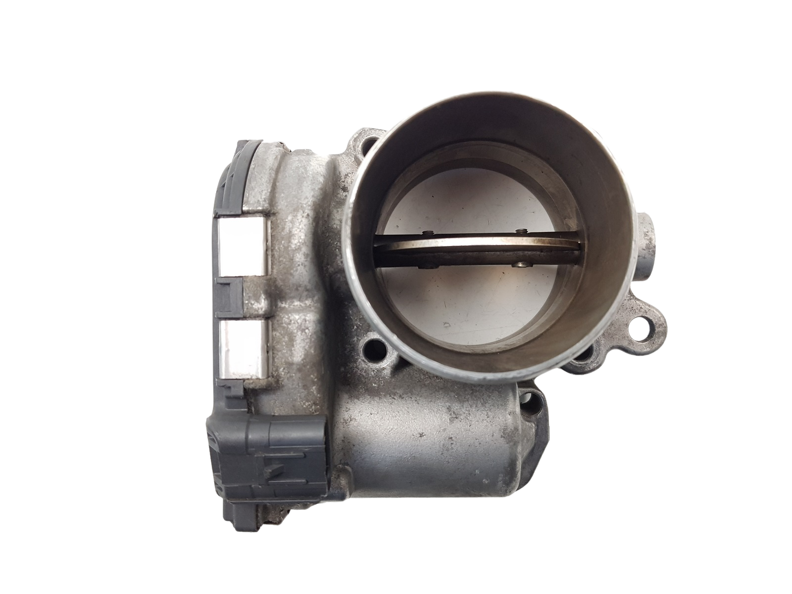 Βαλβίδα σώματος γκαζιού Jaguar Land Rover G4D3-9F991-AA 0280750610 2145 main product photo