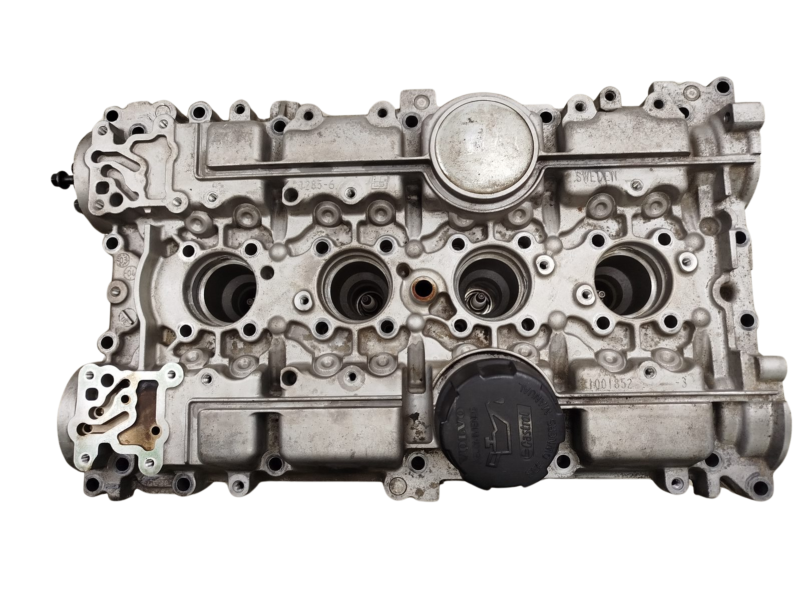 Κυλινδροκεφαλή Volvo 1001851 1001852 1.8 16V B4184S2 main product photo