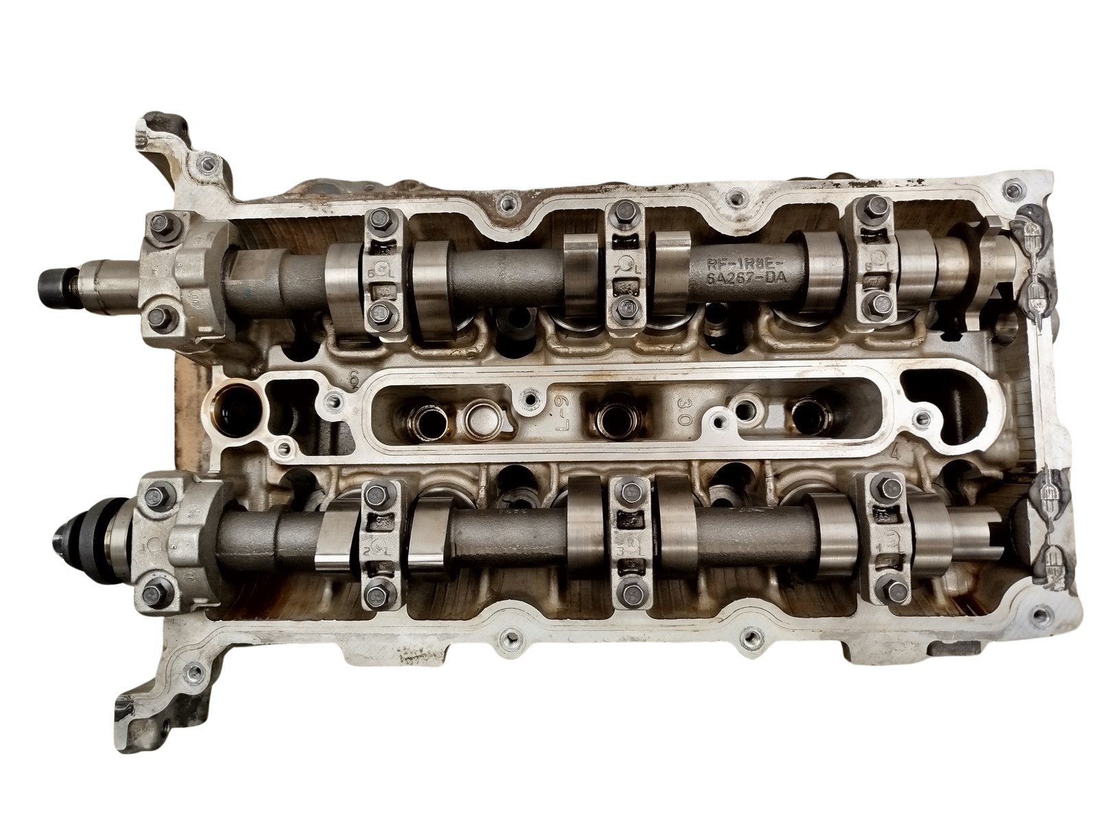 Κυλινδροκεφαλή Jaguar S-Type 1X4E-6C064-BC 3.0 V6 main product photo