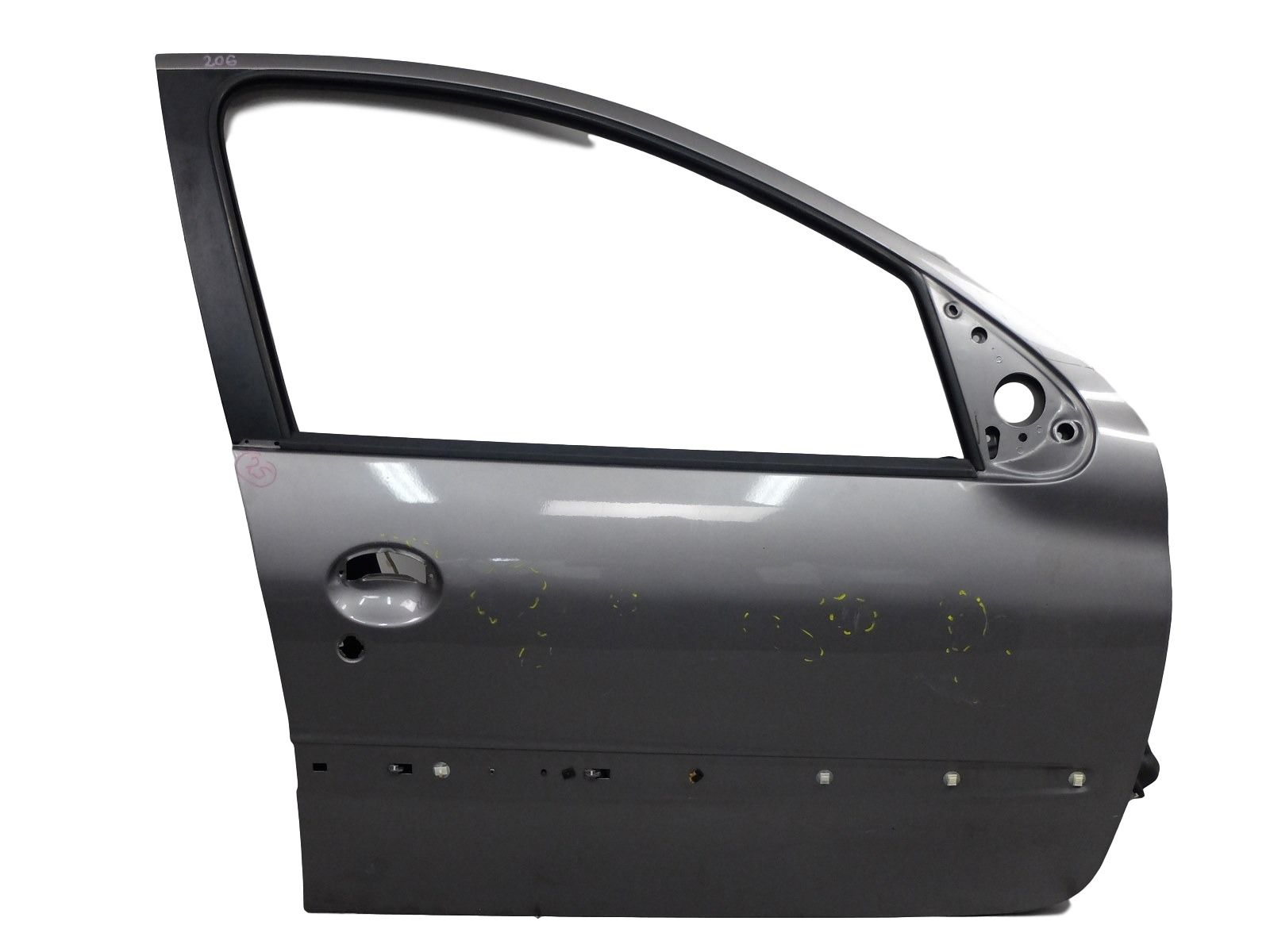 Πόρτα Δεξιά Εμπρός Peugeot 206 5D 1608 main product photo