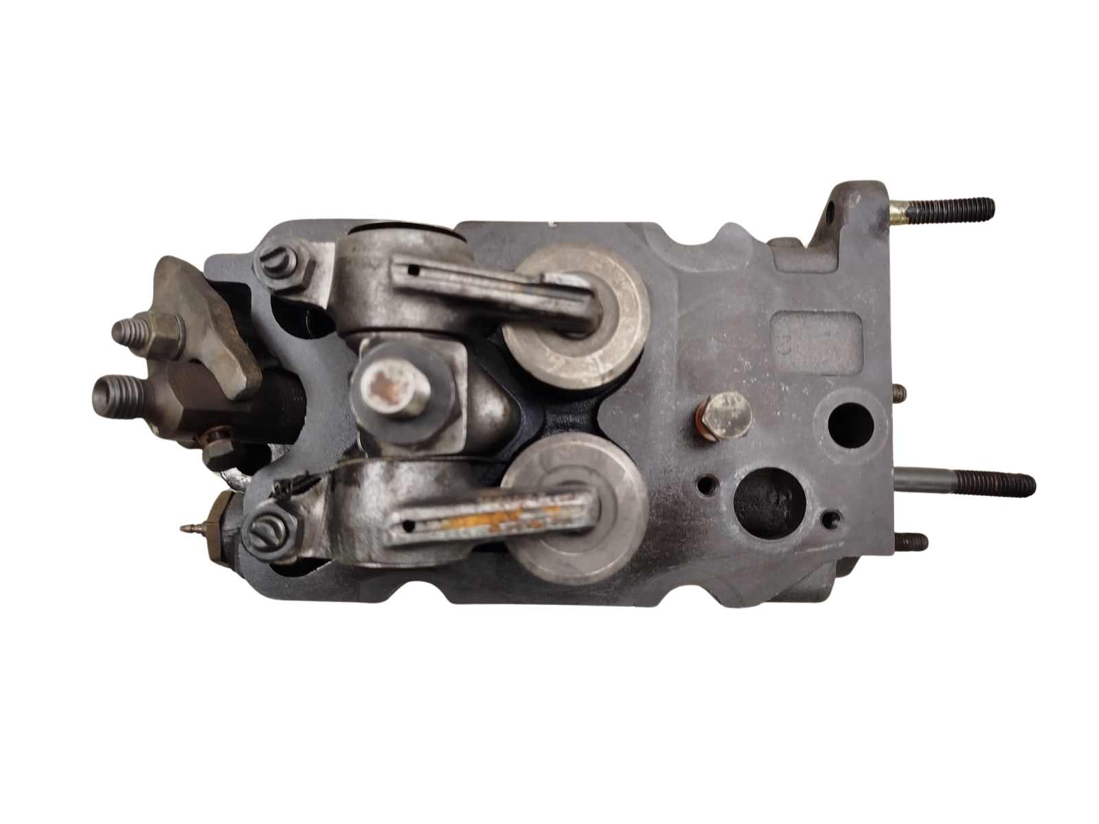Κυλινδροκεφαλή Chrysler JEEP 9035C049D 2041018 2.5 TD main product photo