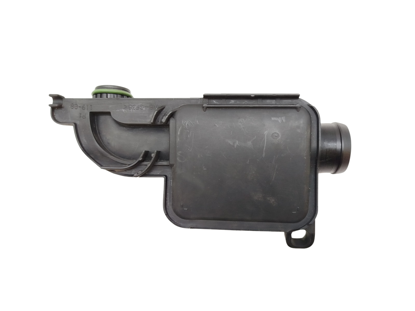 Σωλήνας υπερπλήρωσης αέρα 9647507680 1,4 HDI Citroen Peugeot main product photo