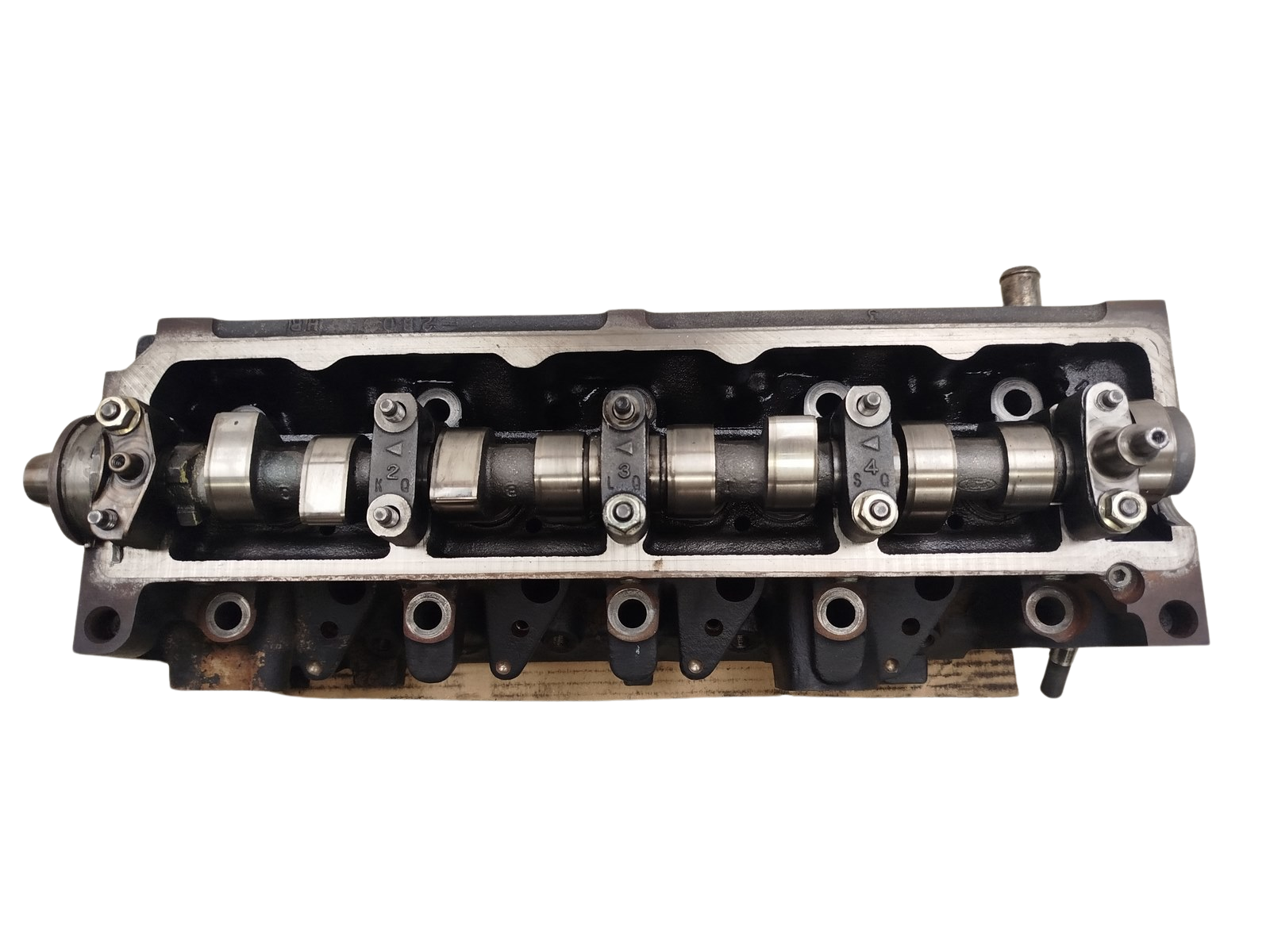 Κυλινδροκεφαλή Ford XS4Q6090A 1.8 TDDI C9DA main product photo