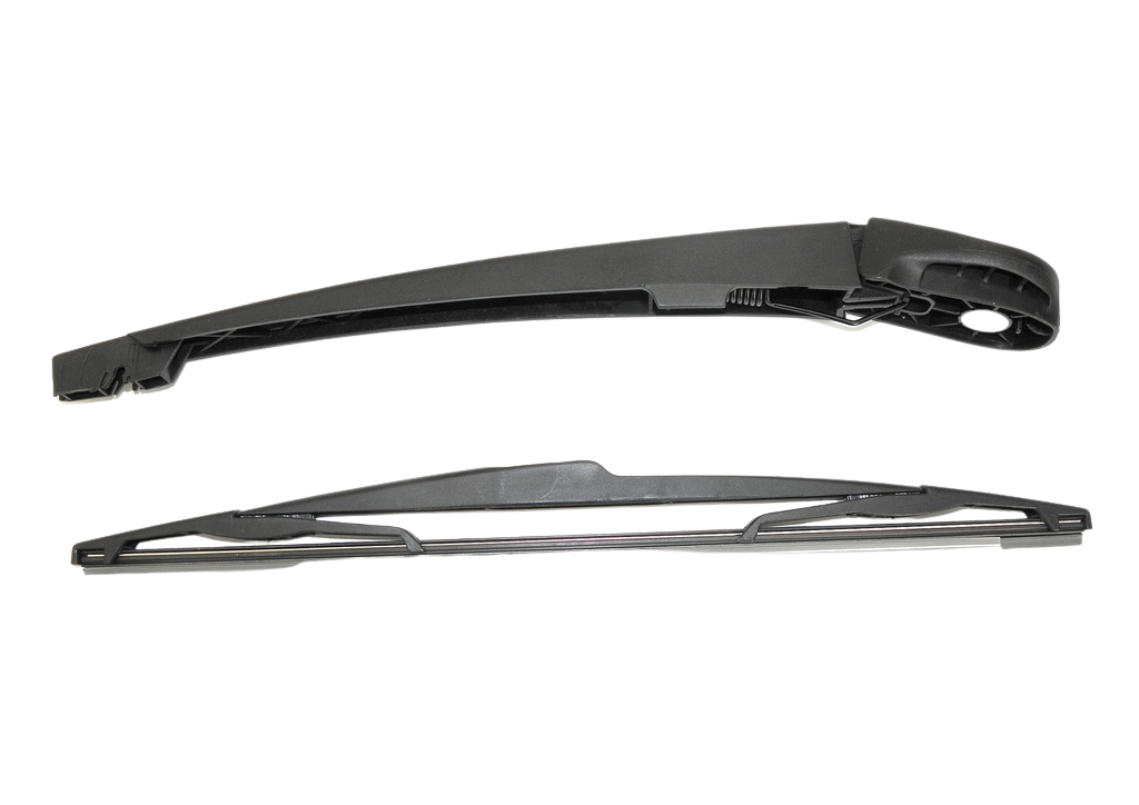 Βραχίονας Υαλοκαθαριστήρα Πίσω Renault Laguna II OE 7701049011 main product photo