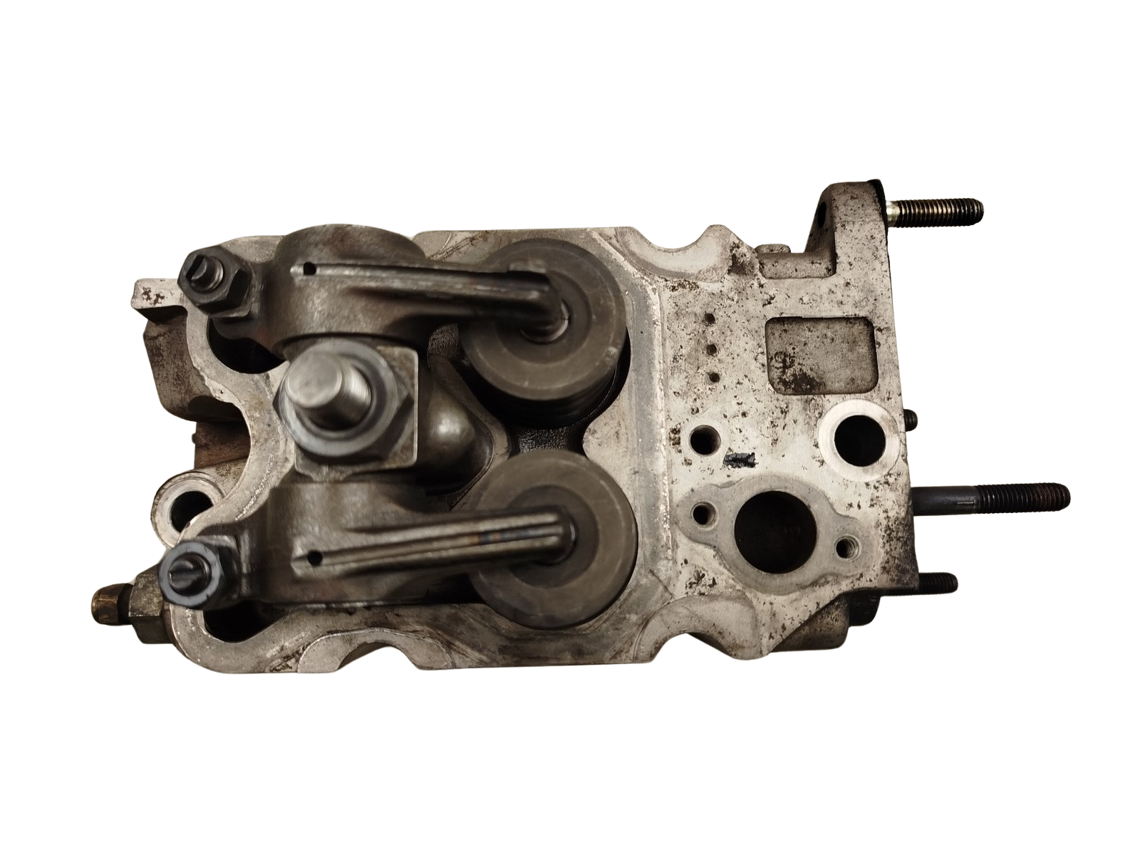 Κυλινδροκεφαλή Chrysler JEEP 90352005F 90412006F 2.5 TD 2 main product photo