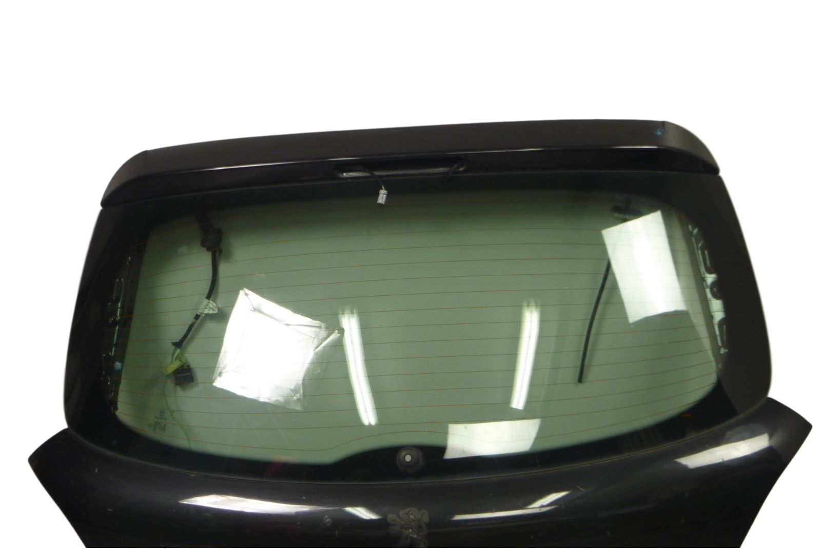Πίσω τζάμι Tylnej Peugeot 207 2010r main product photo